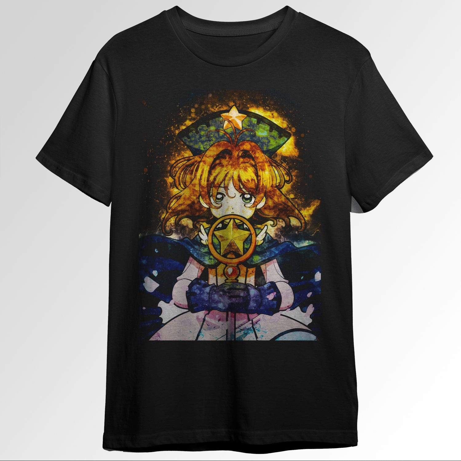 Sakura Kinomoto Cardcaptor Sakura 103328348