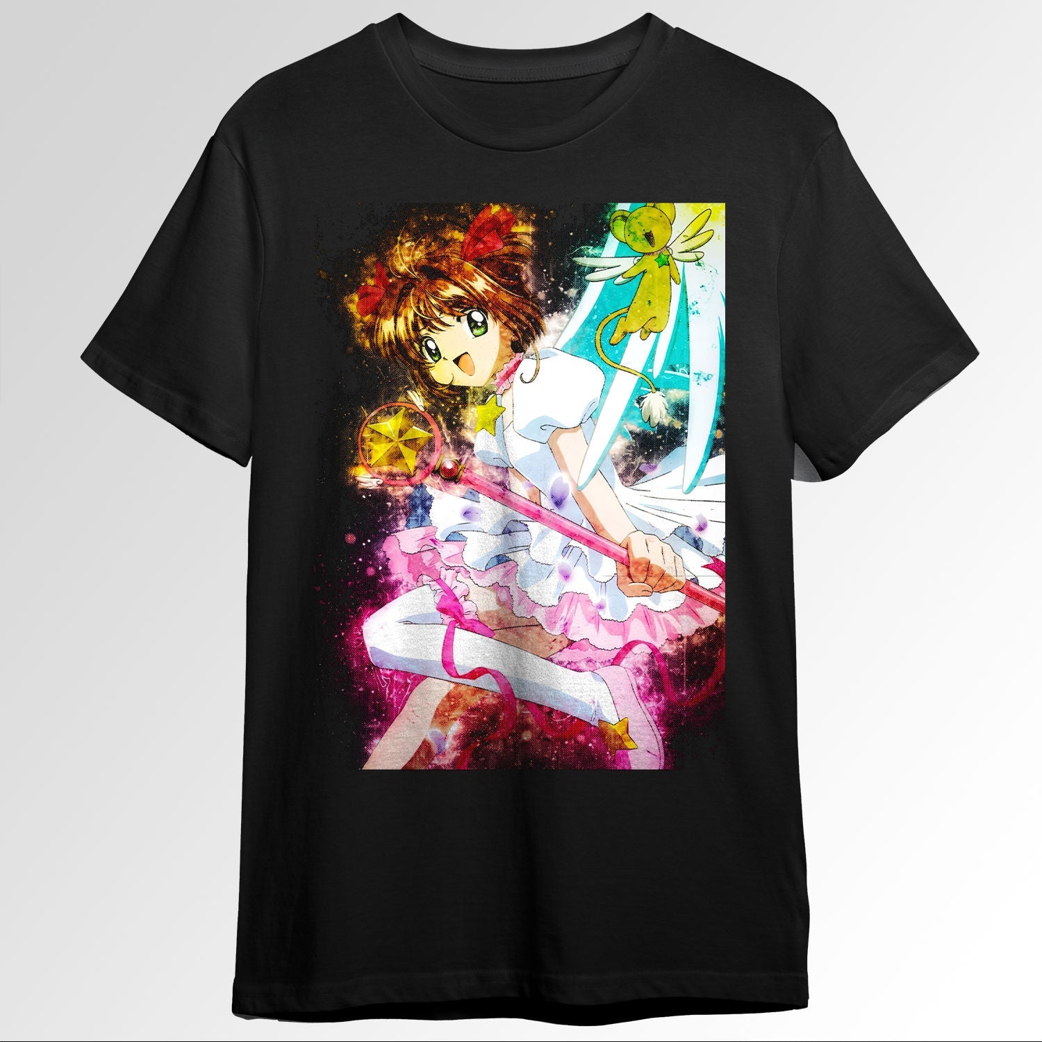 Sakura Kinomoto Cardcaptor Sakura 78858960