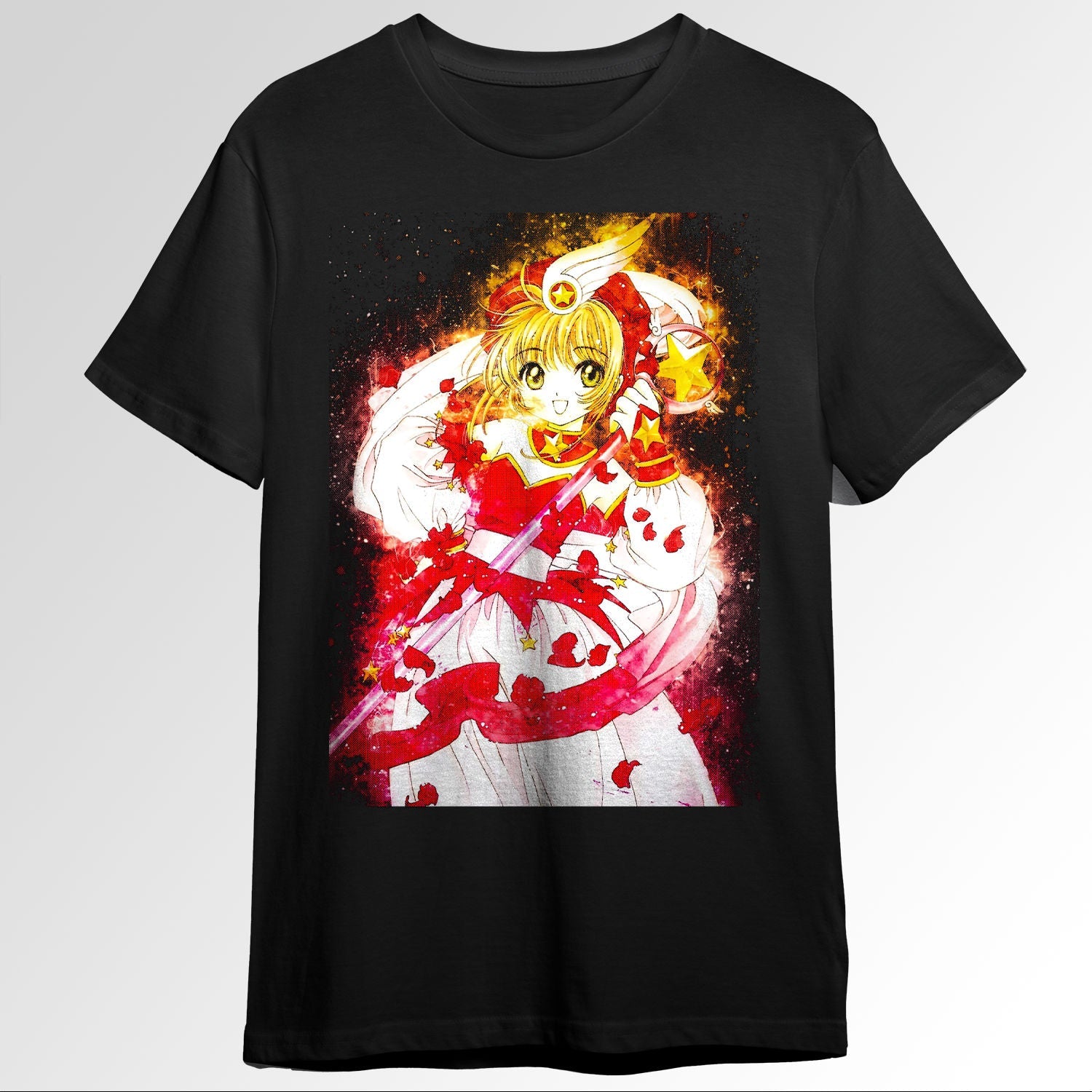 Sakura Kinomoto Cardcaptor Sakura 80834292