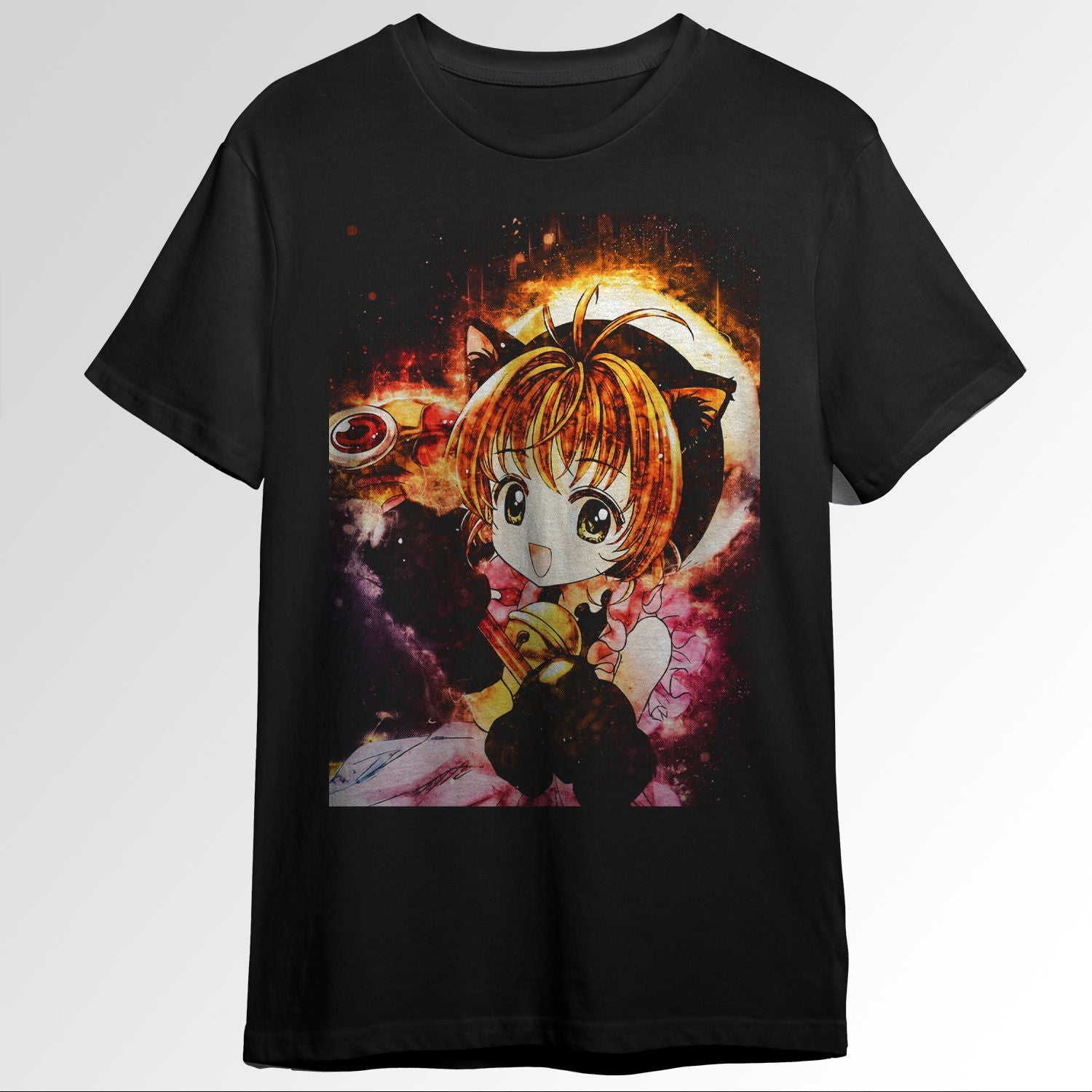 Sakura Kinomoto Cardcaptor Sakura 81420452