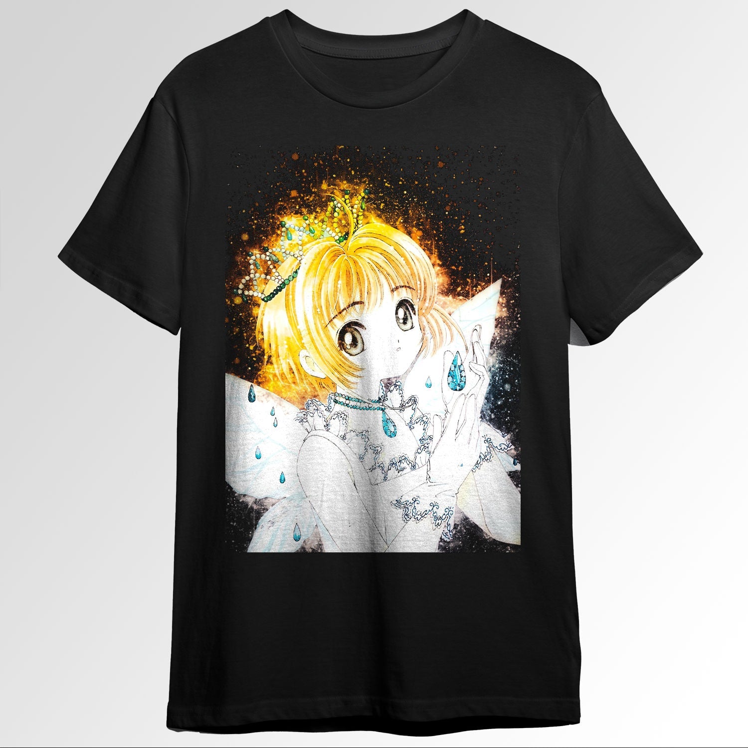 Sakura Kinomoto Cardcaptor Sakura 81589403