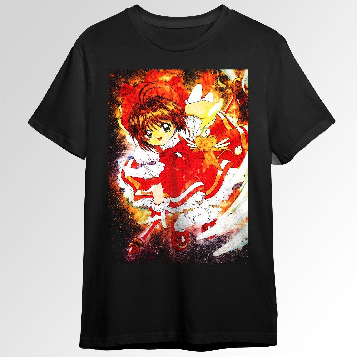 Sakura Kinomoto Cardcaptor Sakura 83359518
