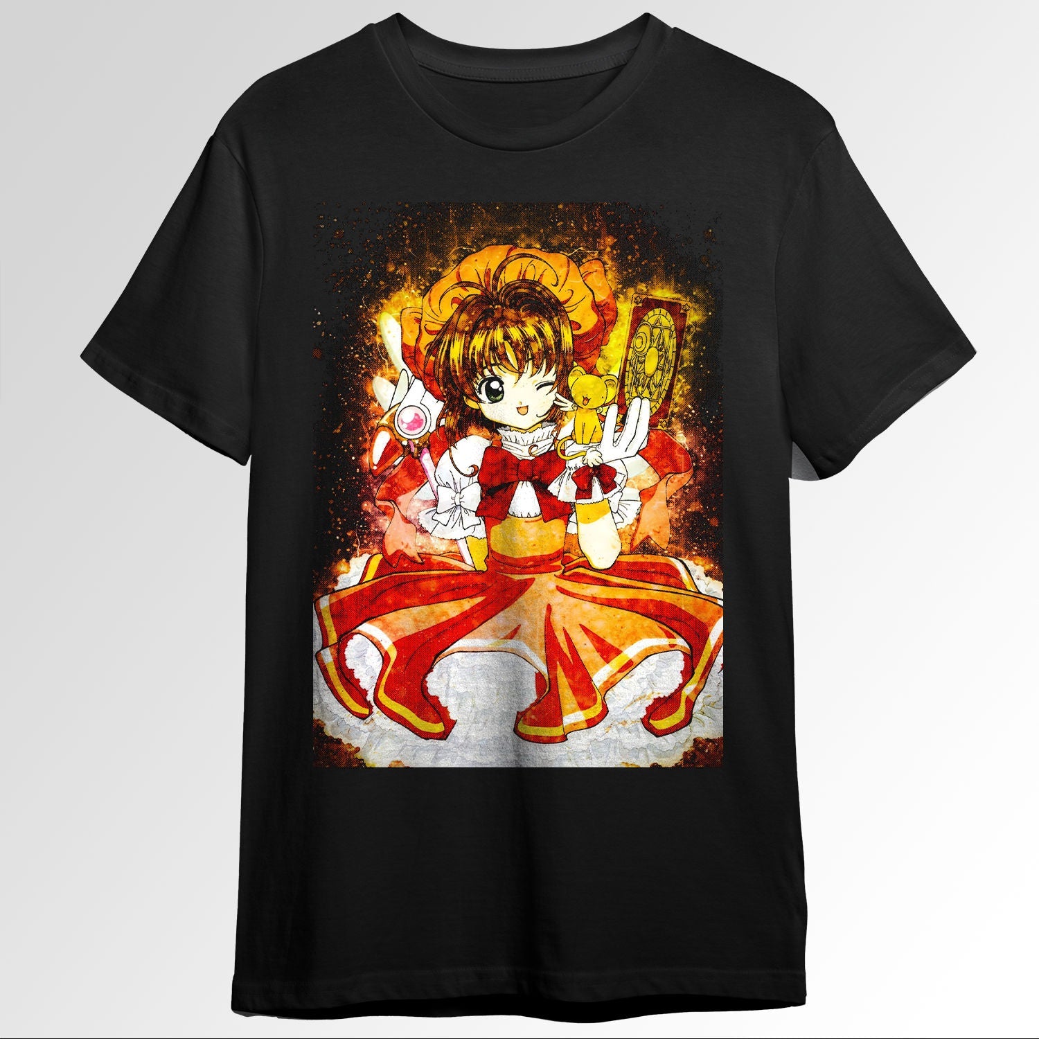 Sakura Kinomoto Cardcaptor Sakura 85330192