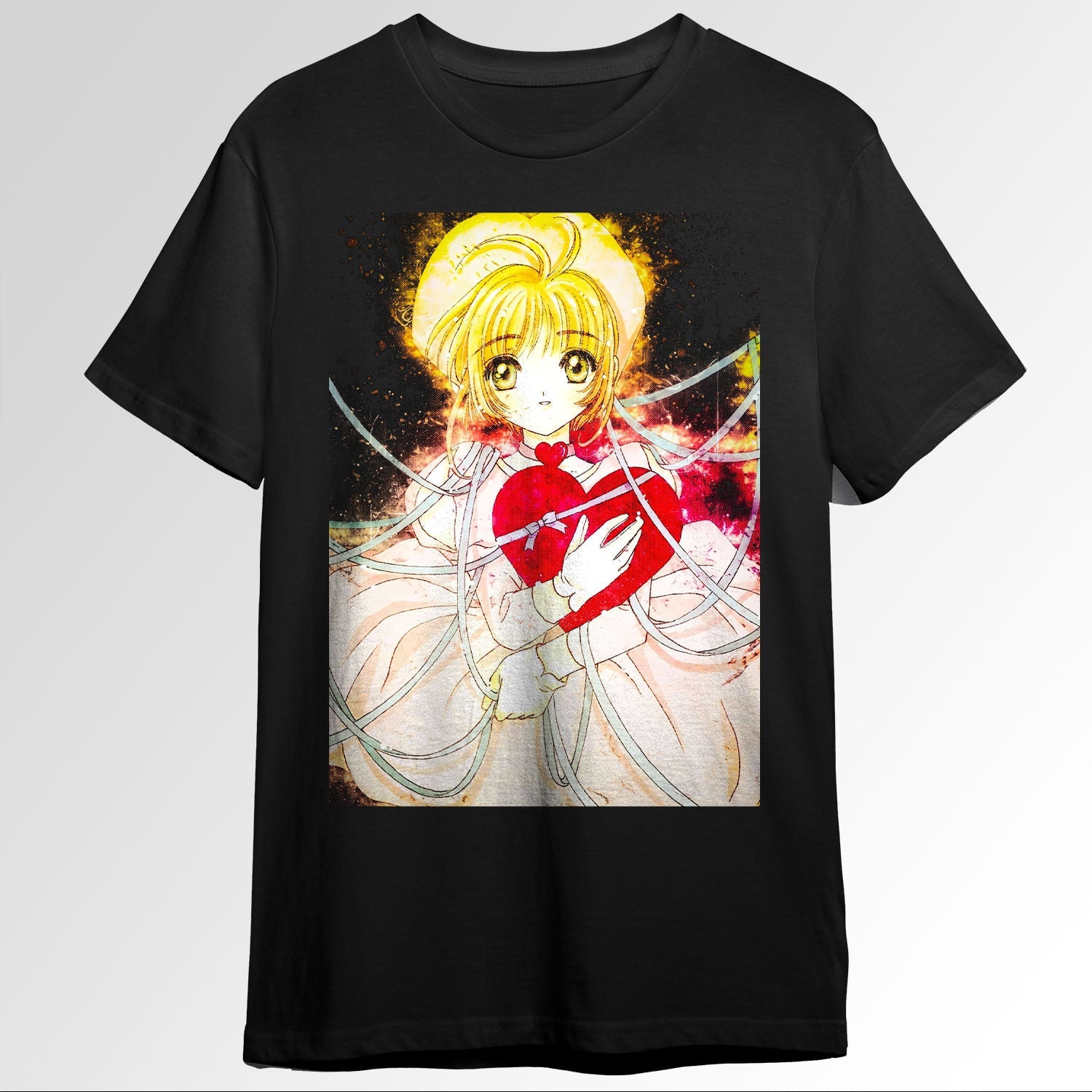 Sakura Kinomoto Cardcaptor Sakura 86939813