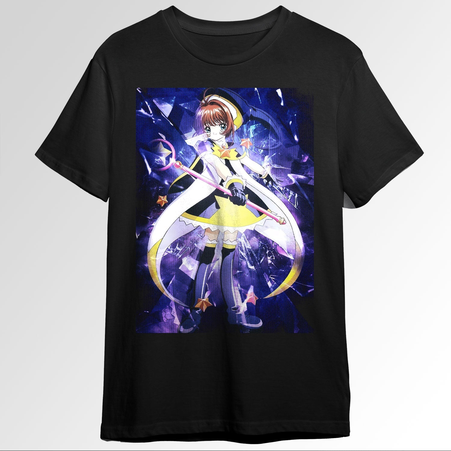Sakura Kinomoto Cardcaptor Sakura Anime Girl135038208