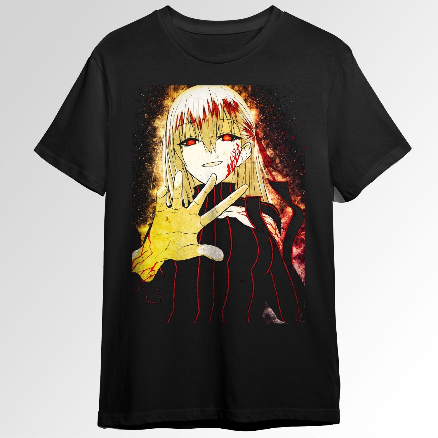 Sakura Matou Fate Stay Night Anime 110132541