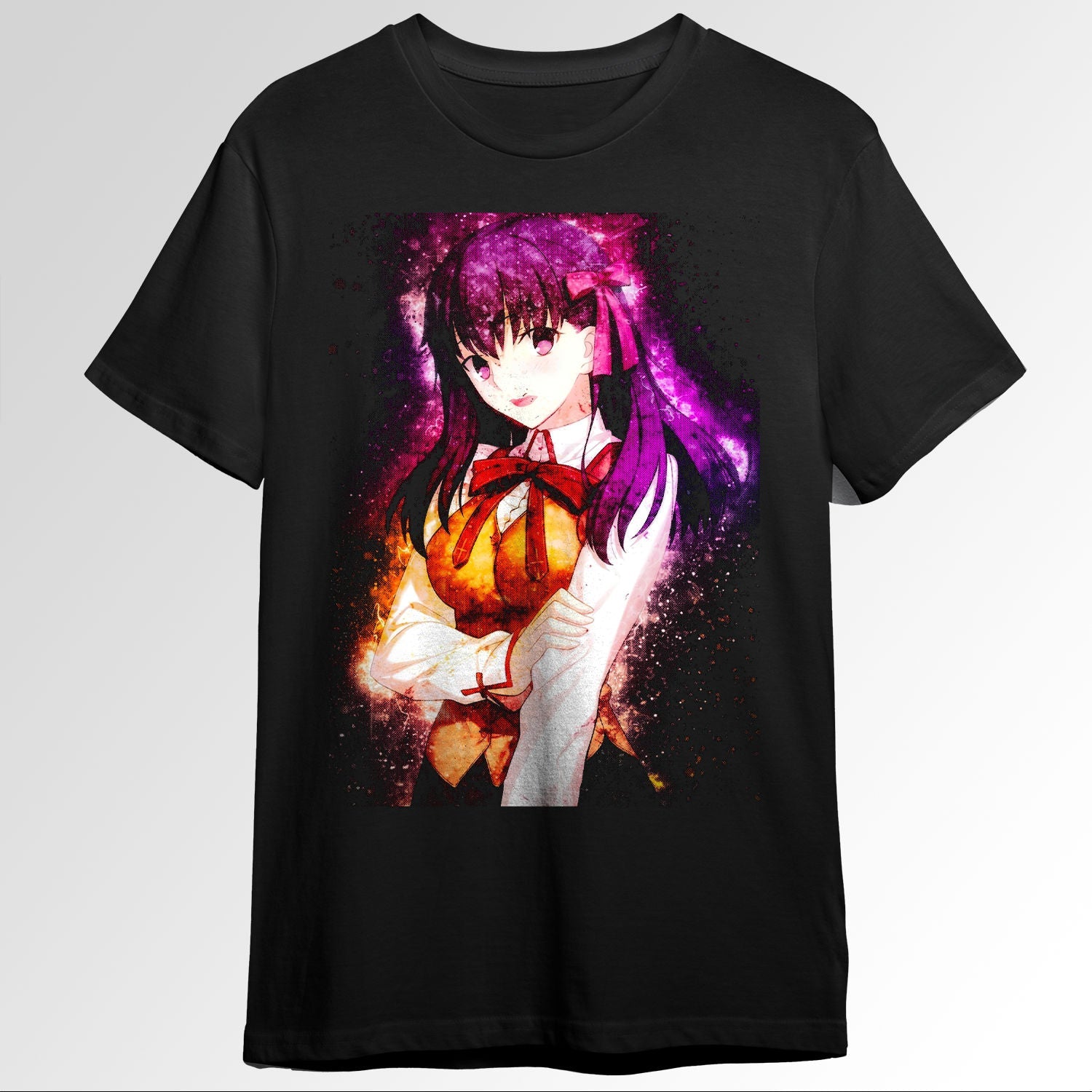 Sakura Matou Fate Stay Night Anime 117112374