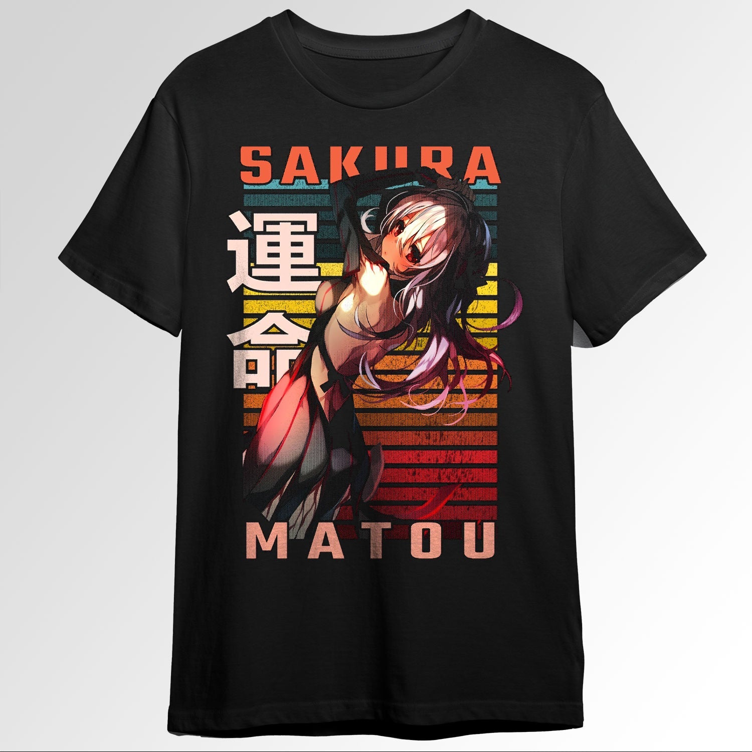 Sakura Matou Fate Stay Night Feito Sutei Nai101731873