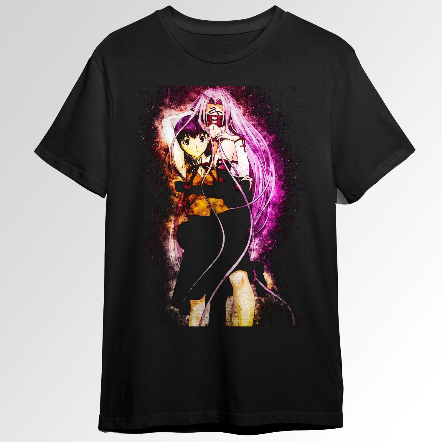 Sakura Matou Rider Fate Stay Night Anime 94490199
