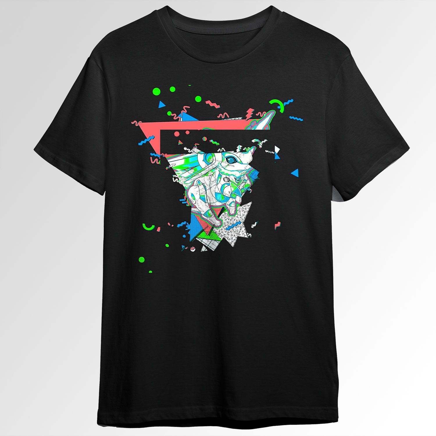 Salamangrande Almiraj 90s graphic design 127932919