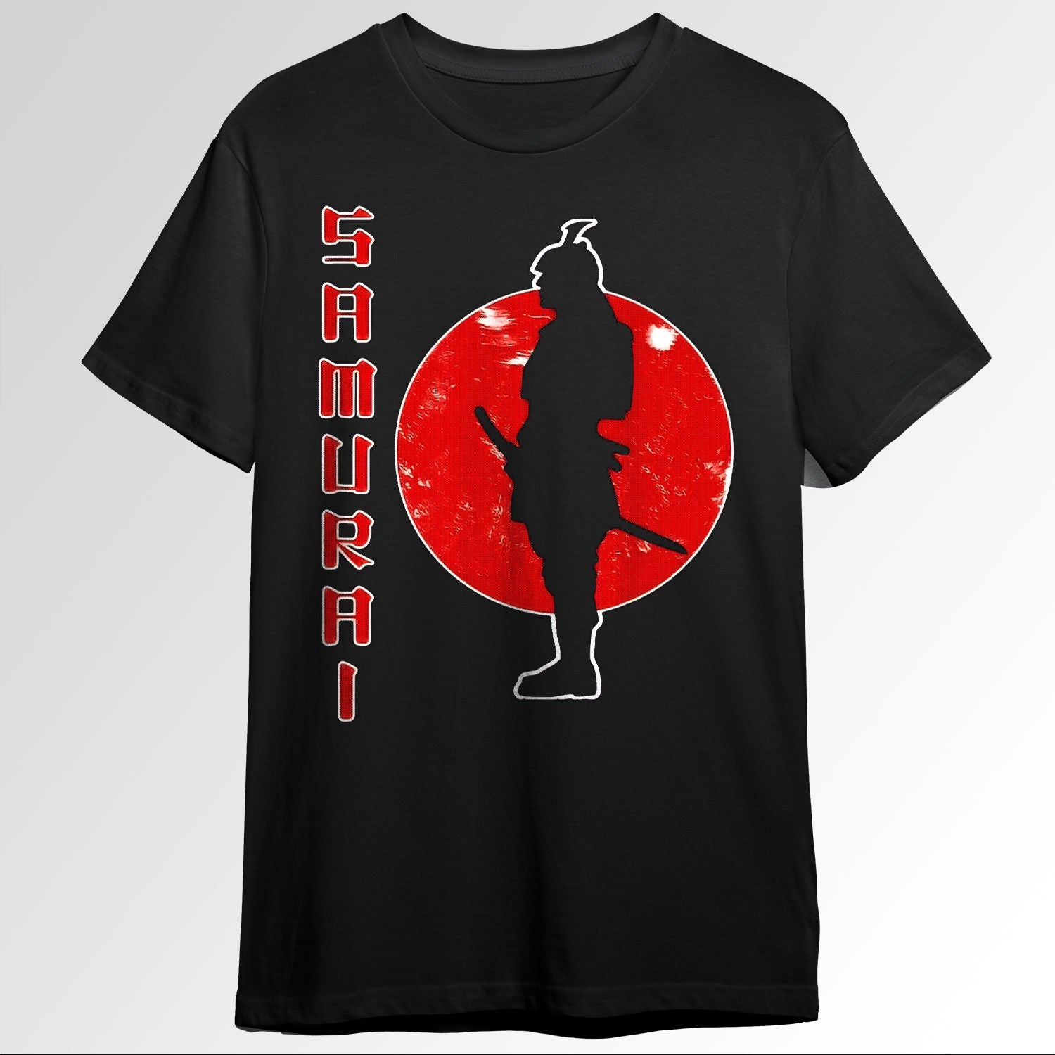 Samurai Design for Women and Men Japanese Sa 77304988