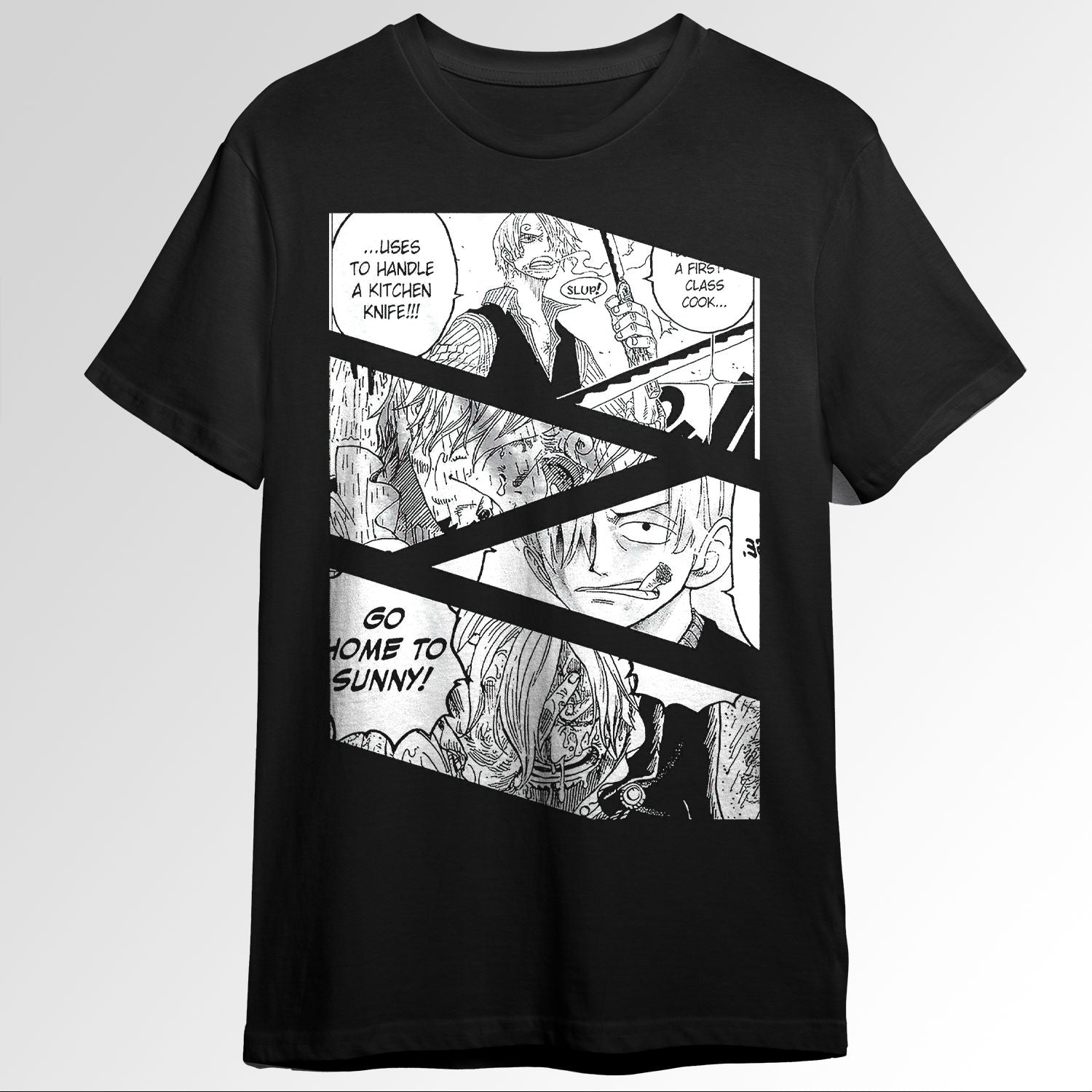 Sanji black leg one piece vinsmoke sanji cool
