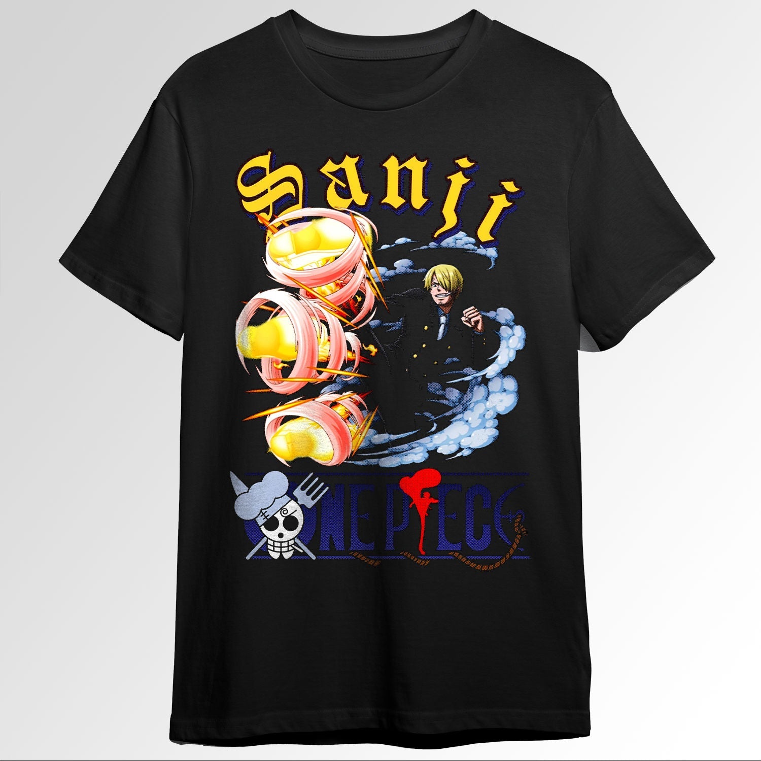 Sanji one piece 95830578