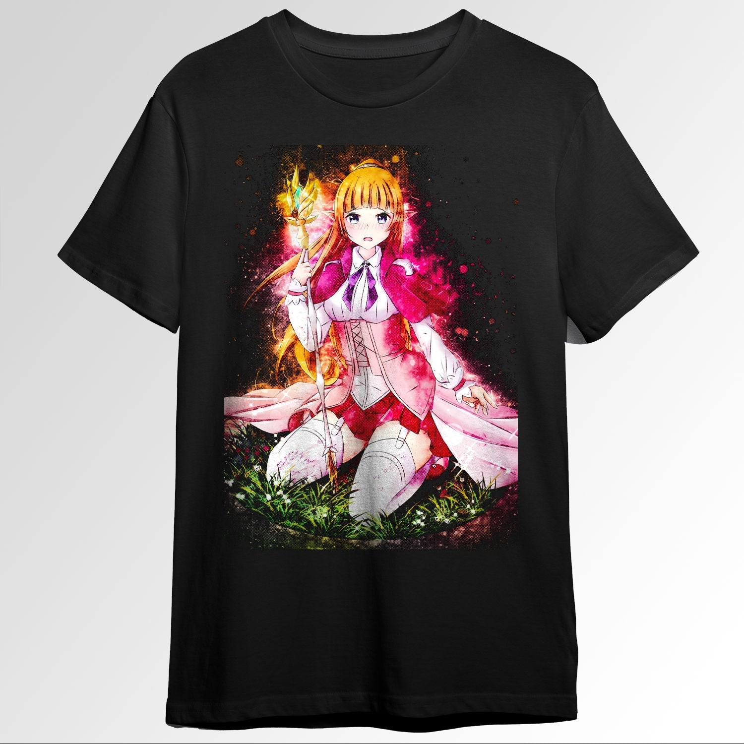 Sanjouno Haruhime DanMachi 87970132