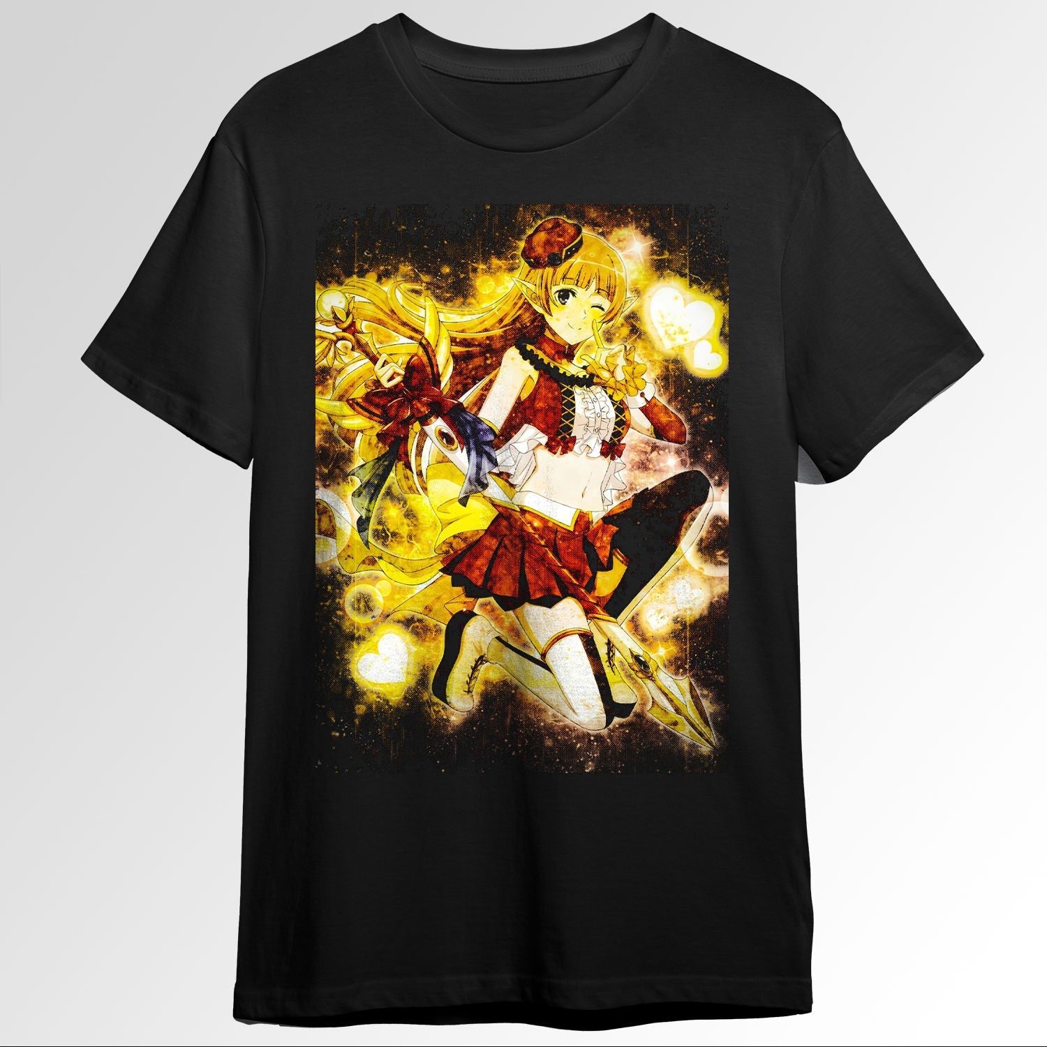 Sanjouno Haruhime DanMachi Anime 118992549