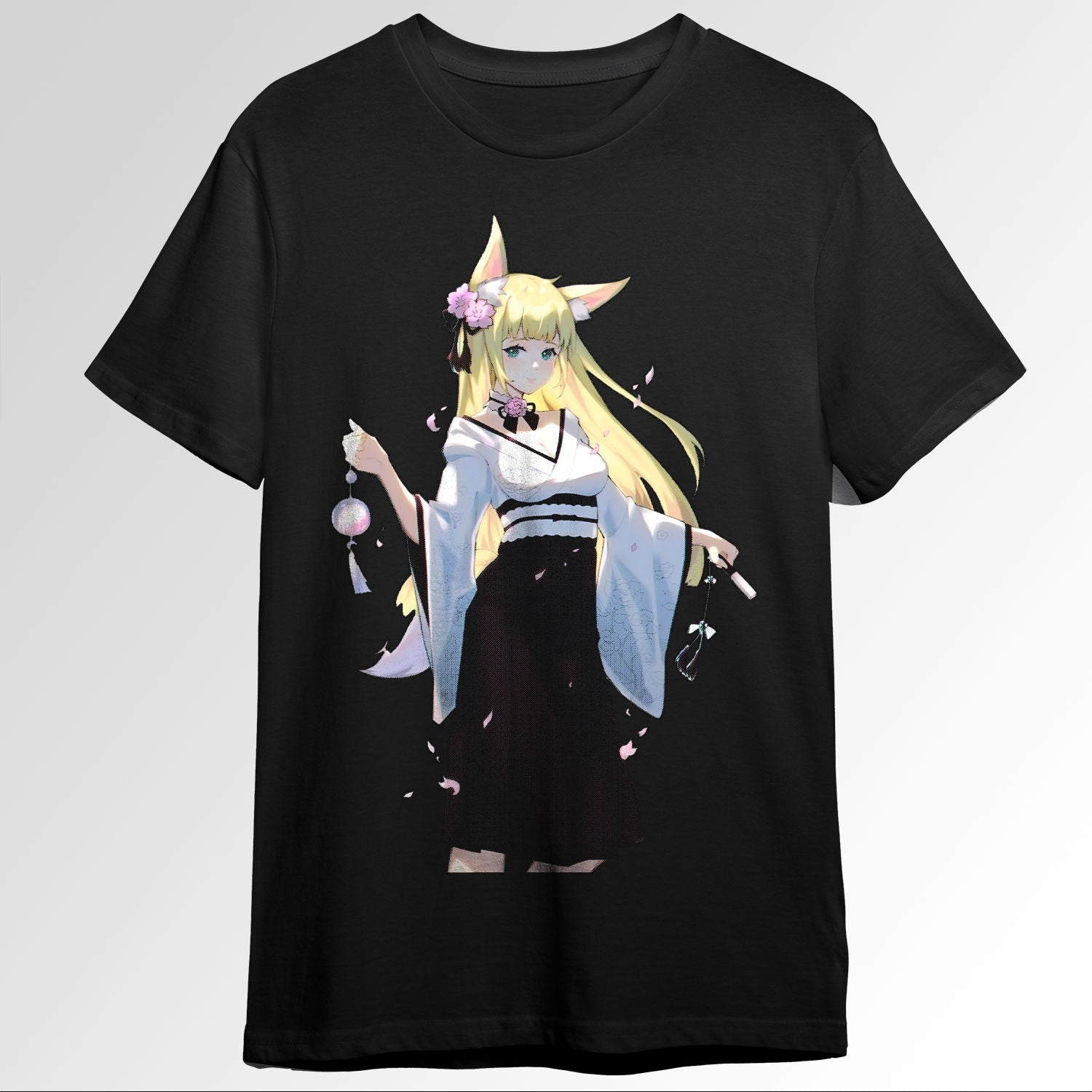 Sanjouno Haruhime DanMachi Anime Girl Fanart141504068