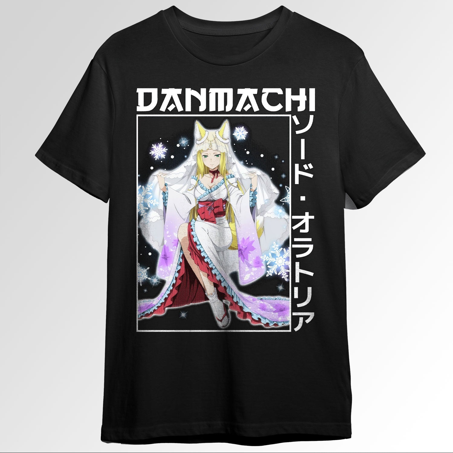 Sanjouno Haruhime DanMachi Anime Girl Waifu 143783918