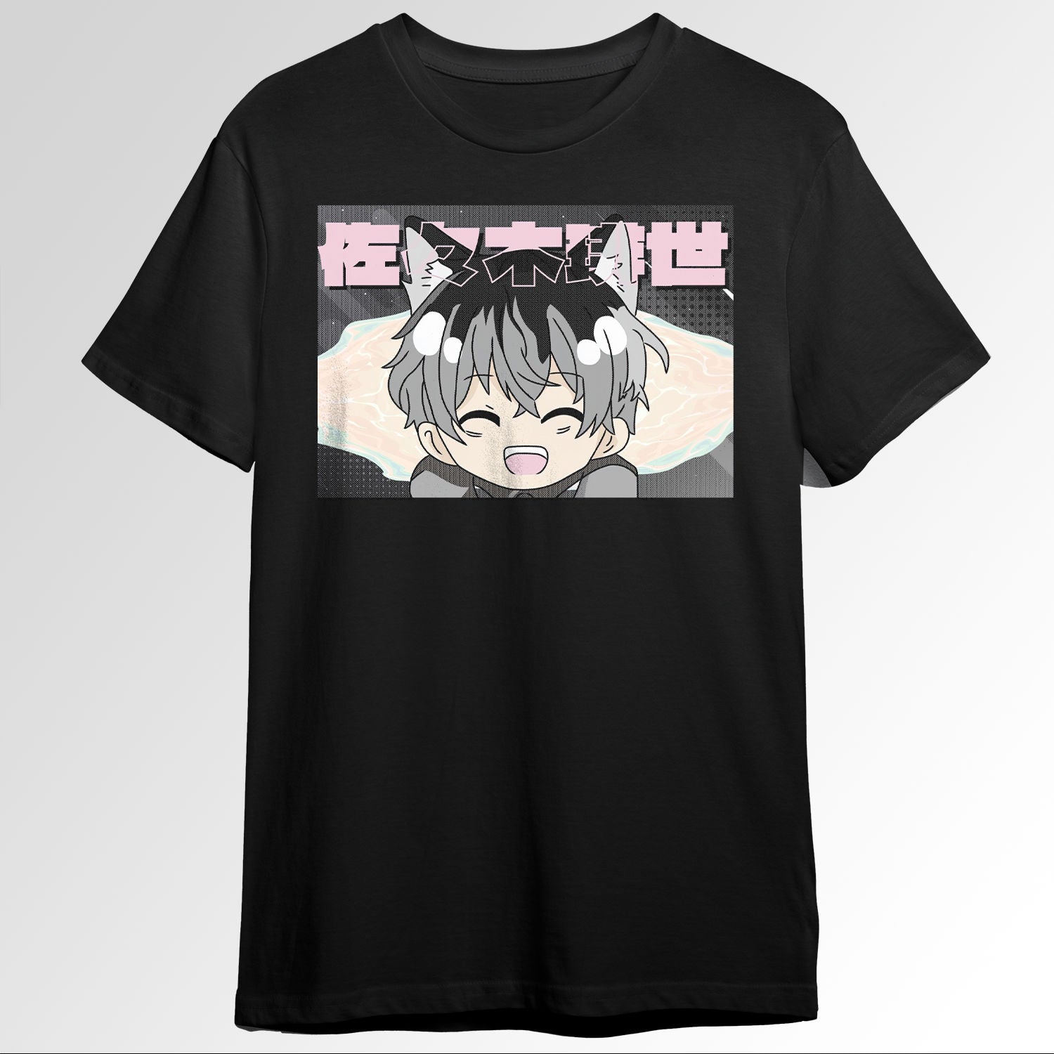 Sasaki Chibi CCG Skyfall Tokyo Ghoul 110734268