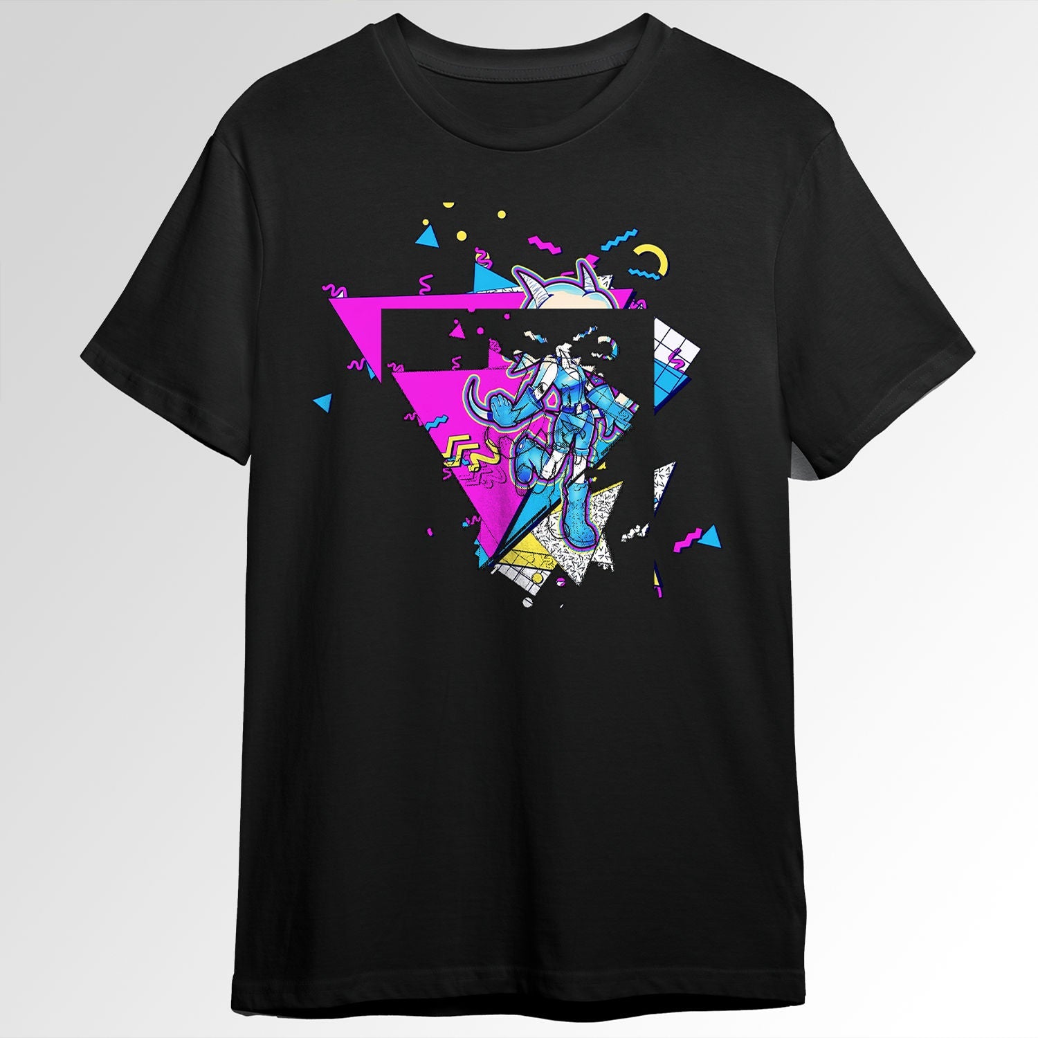 Sash Freedom Planet 90s graphic design 124868941