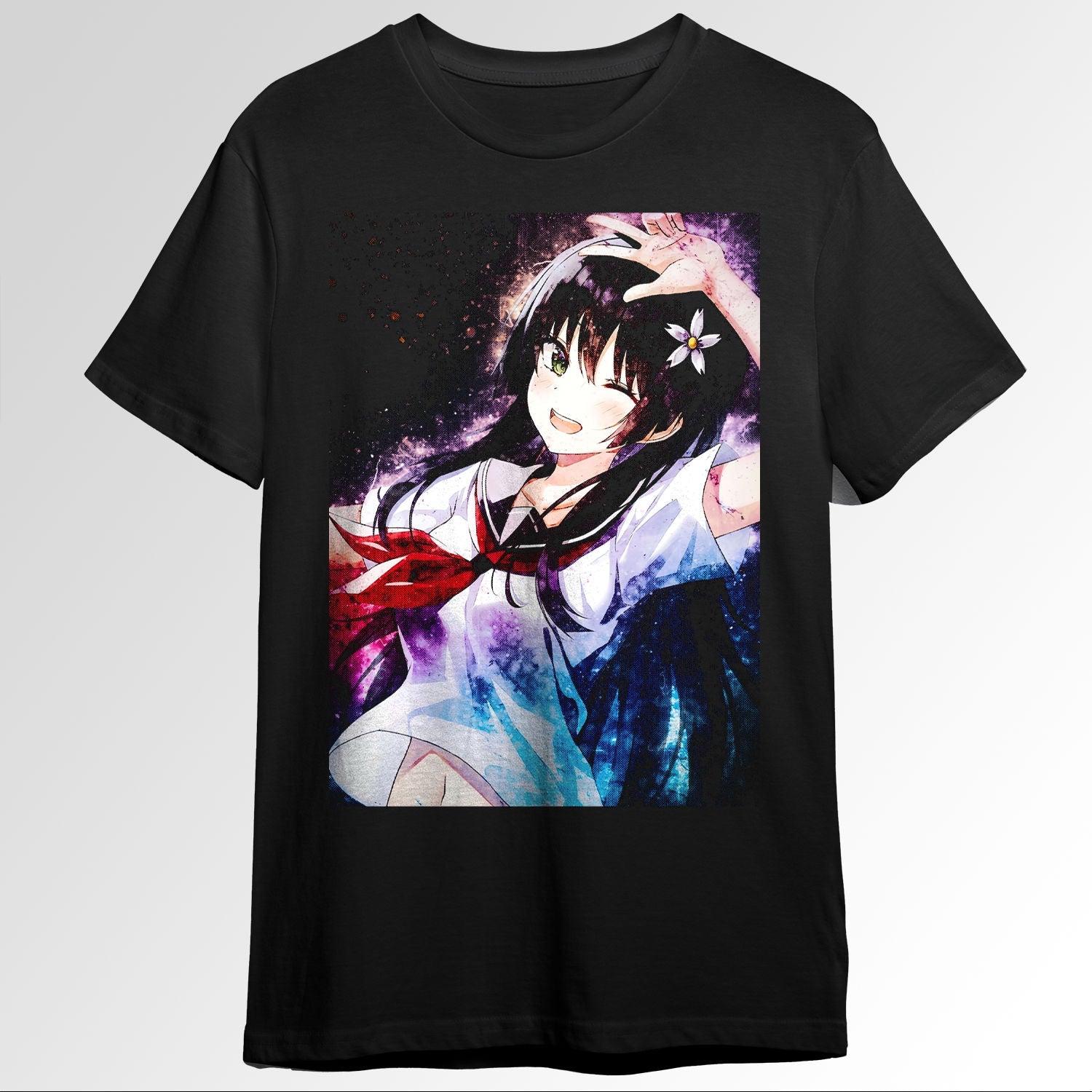 Saten Ruiko A Certain Scientific Railgun 88694644