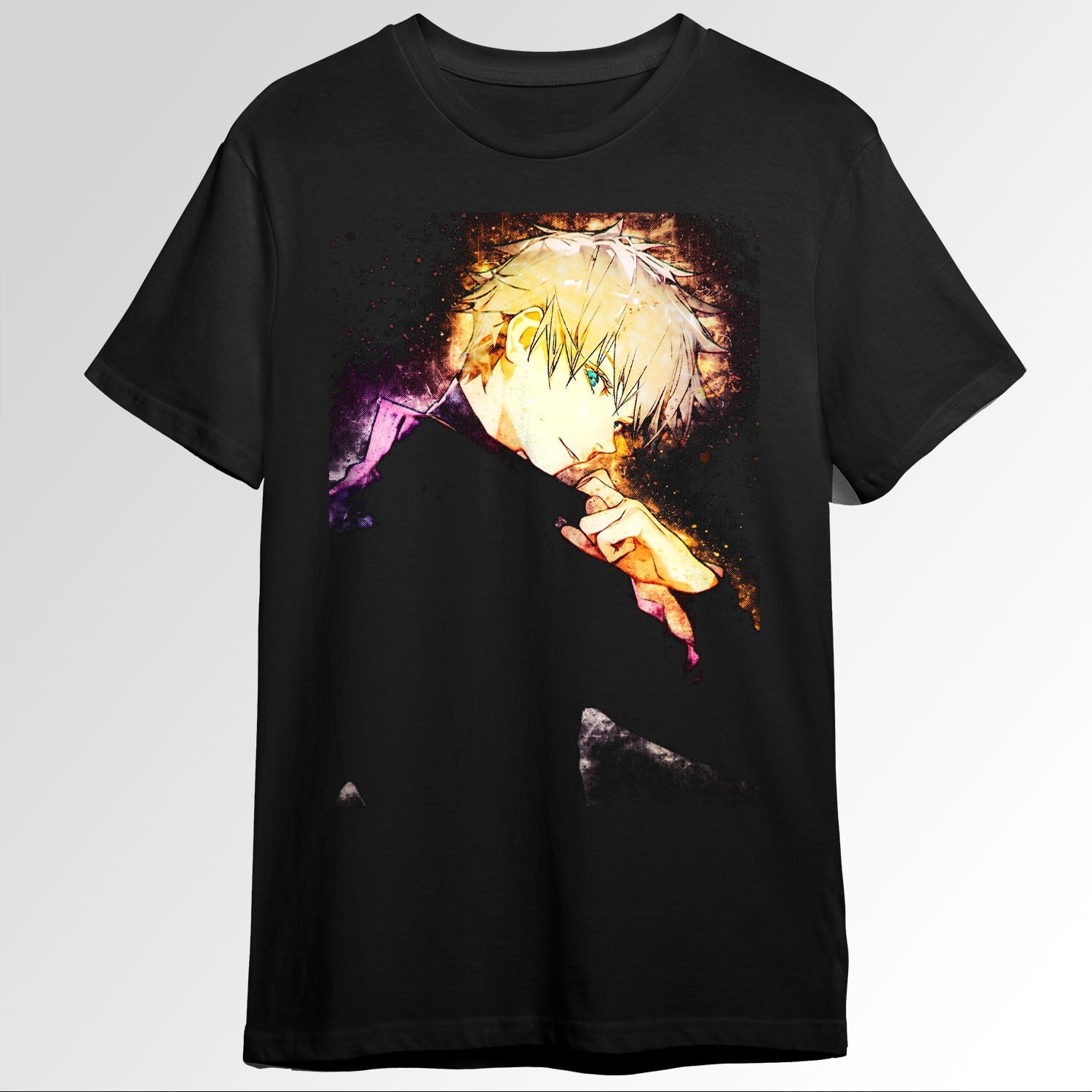 Satoru Gojo Jujutsu Kaisen 81343114