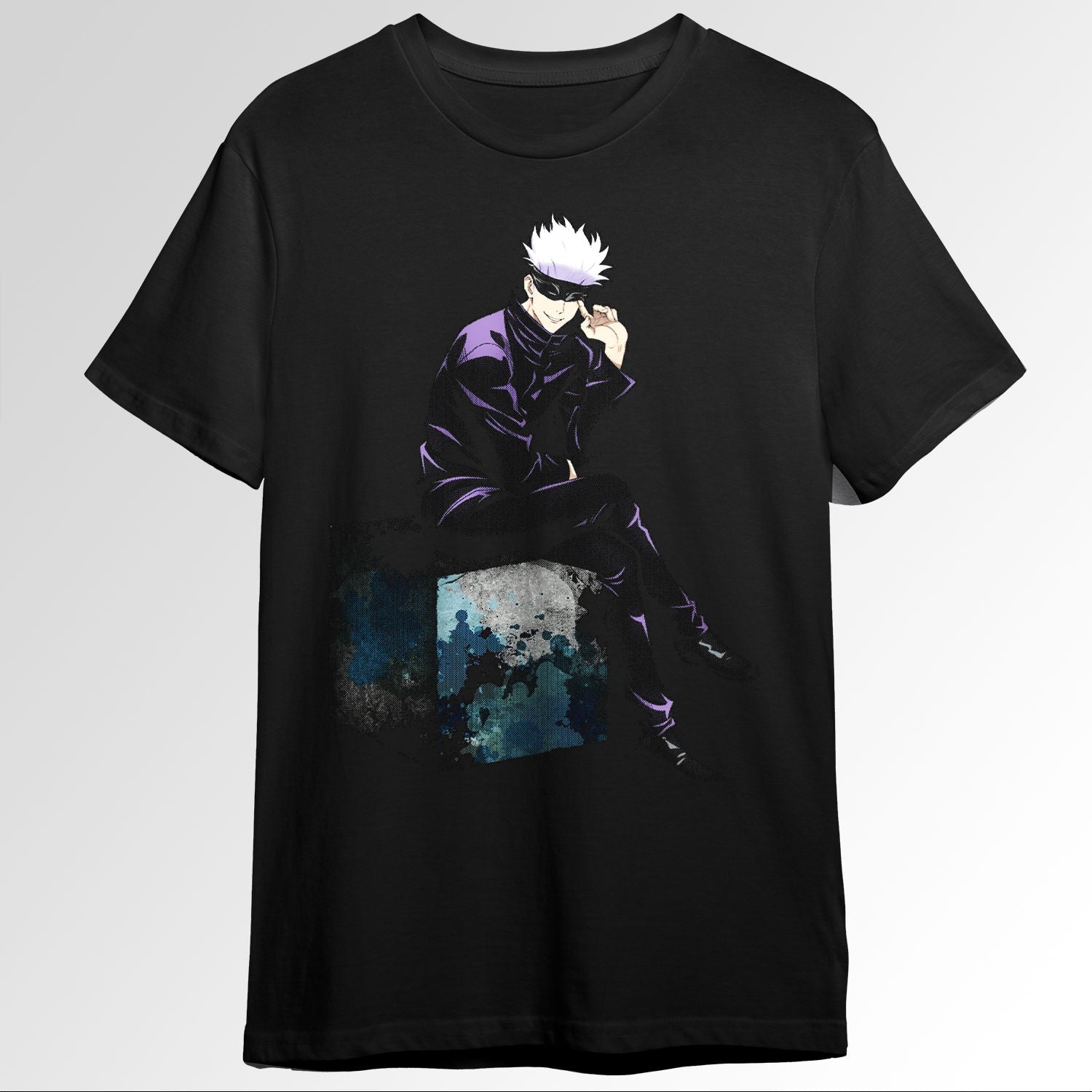 Satoru Gojo Jujutsu Kaisen Anime 84277775