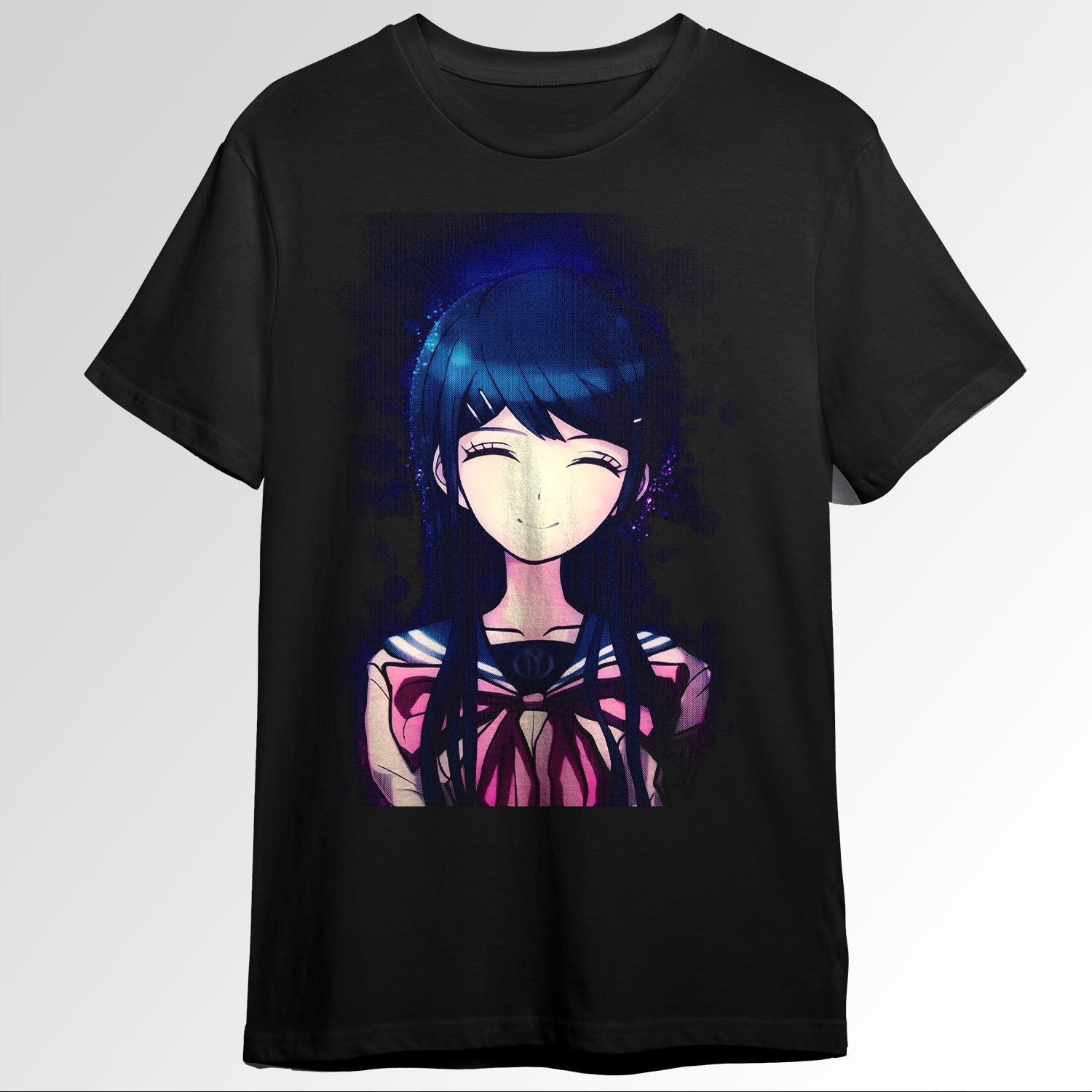Sayaka Maizono Danganronpa Fanart Anime Waif135999394