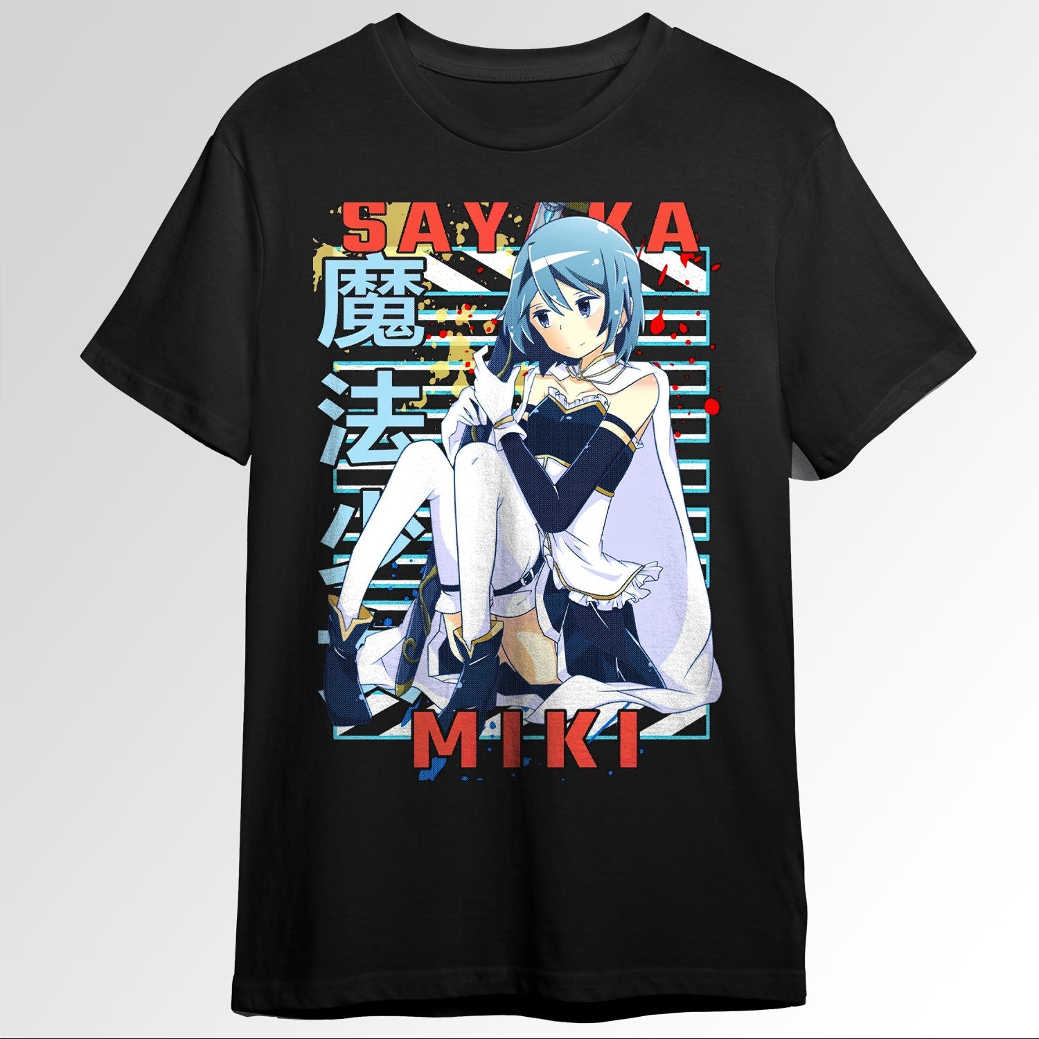 Sayaka Miki Puella Magi Madoka Magica Madoka102146344