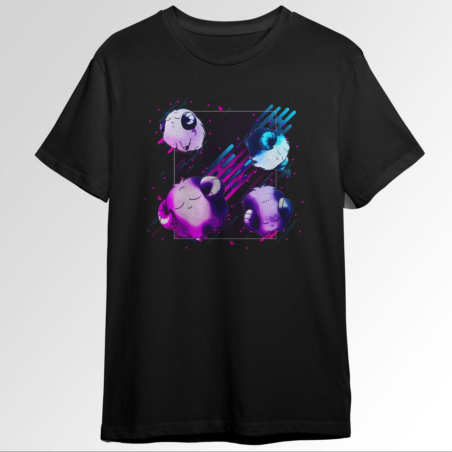 Scapegoat Modern Graphic Design 134753560