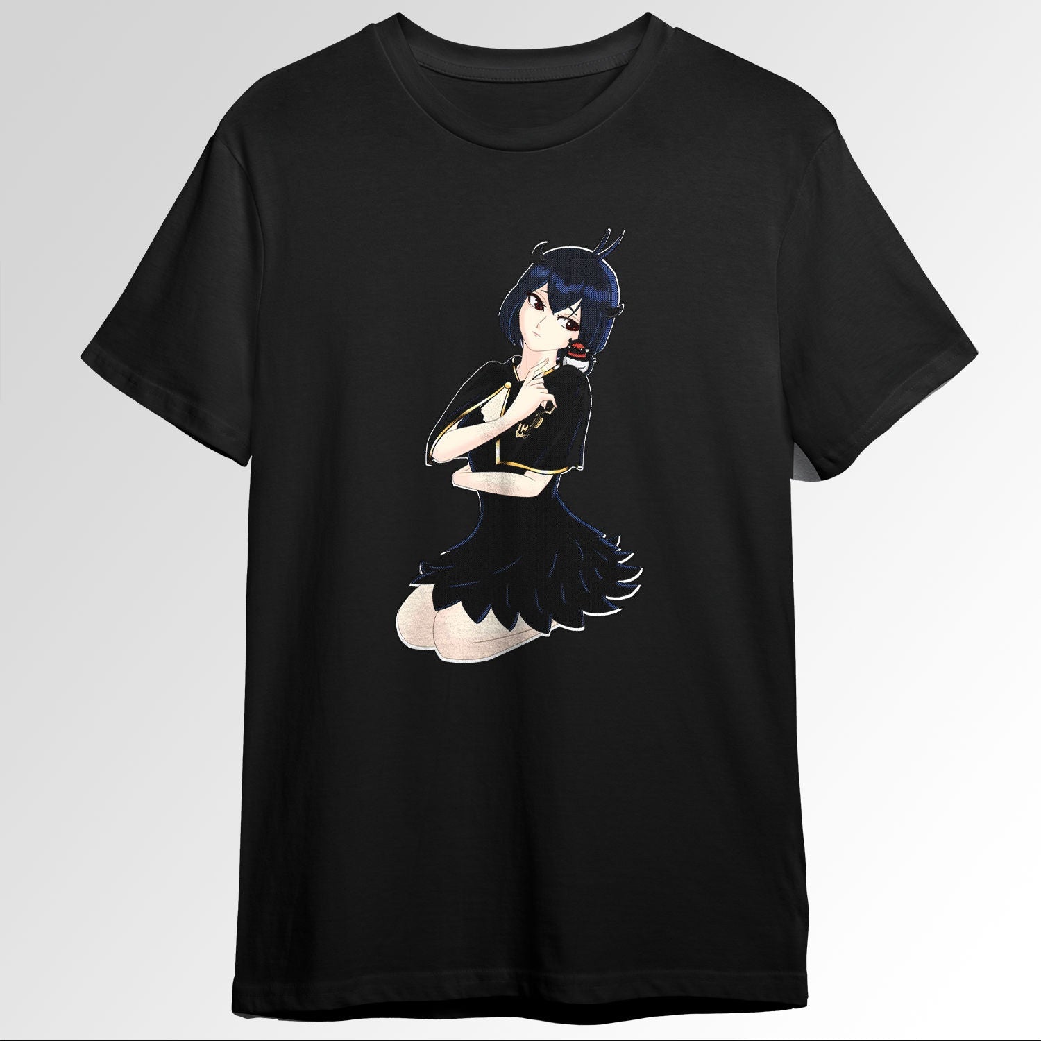 Secre Nero Waifu 66743584
