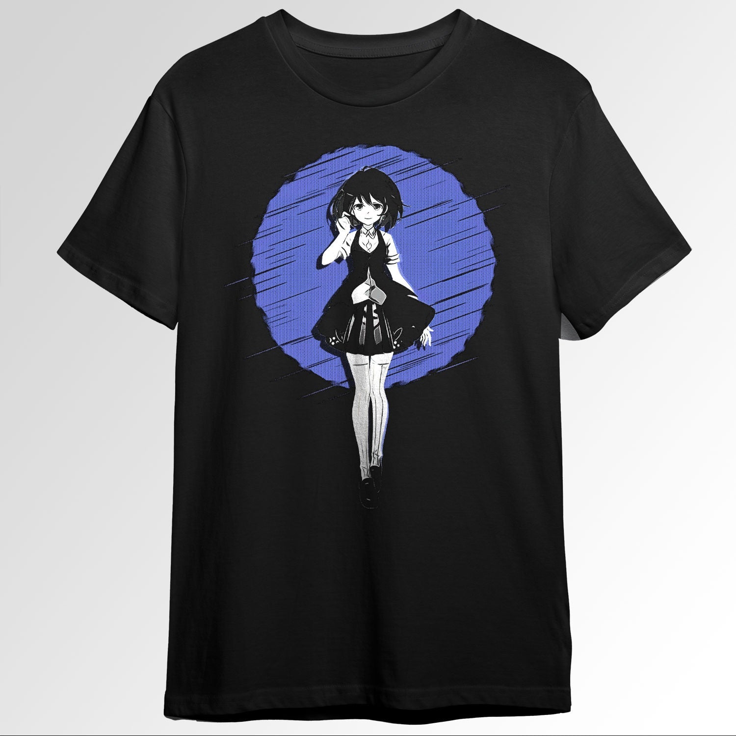 Seele Vollarei Honkai Impact 96014191