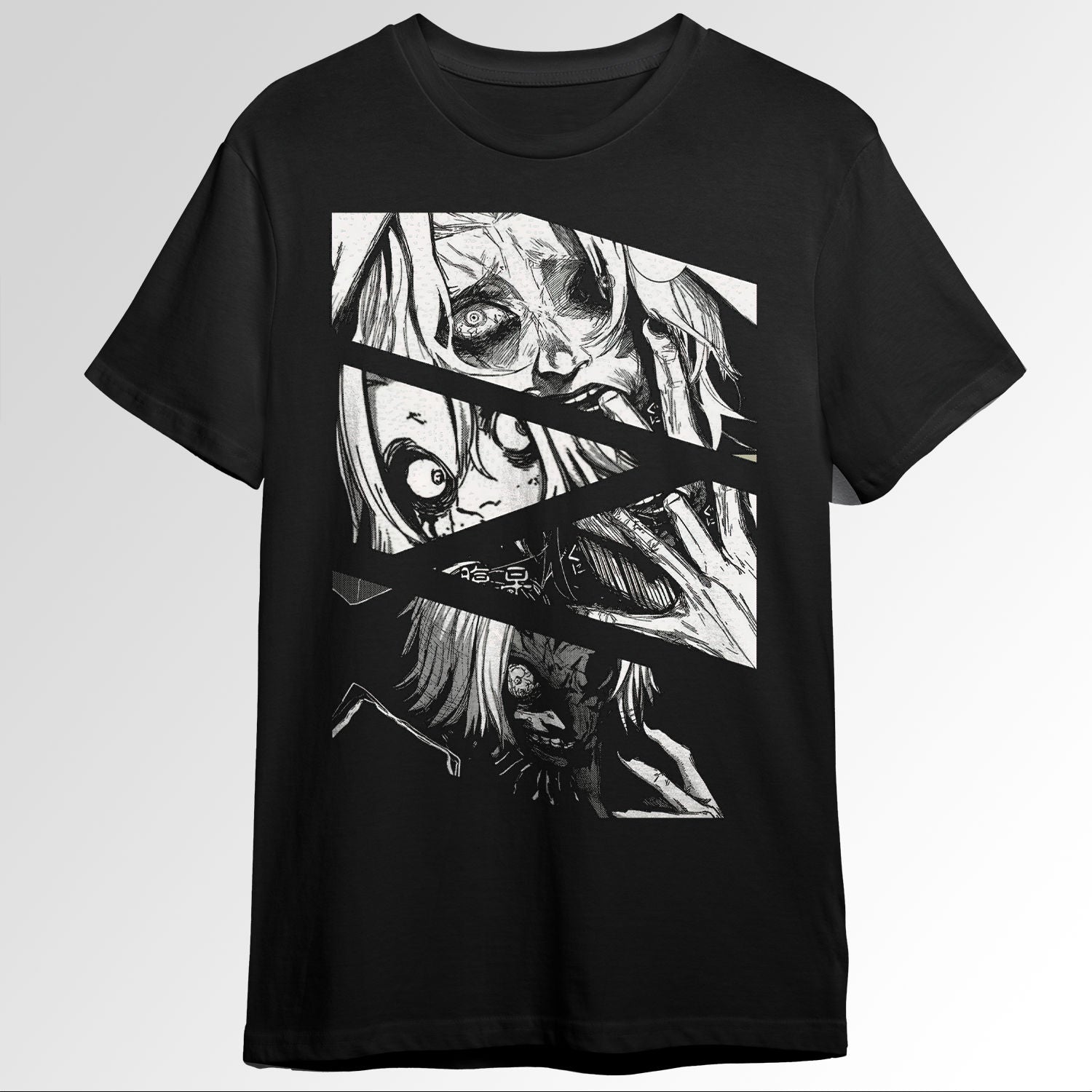 Seidou Takizawa Tokyo Ghoul Tokyo Guru Manga102635199