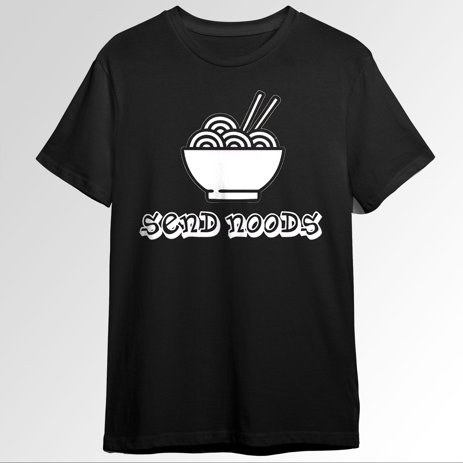 Send Noods Anime Manga Ramen Noodle 43410165