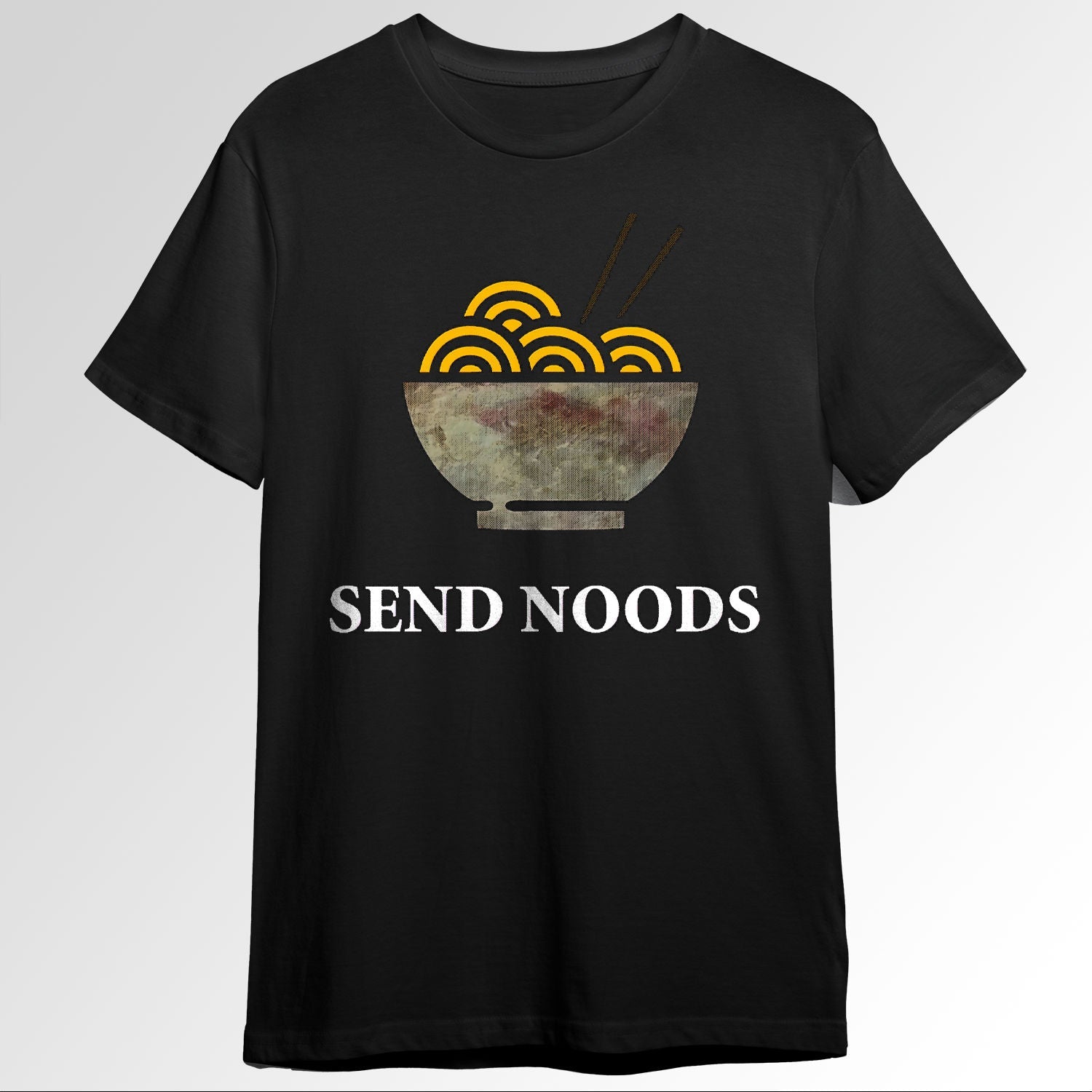 Send Noods Anime Manga Ramen Noodle 43410204