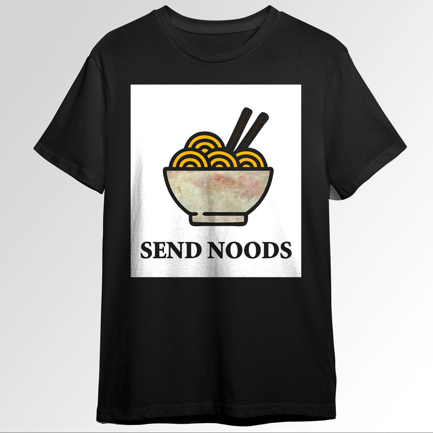 Send Noods Anime Manga Ramen Noodle 43410249