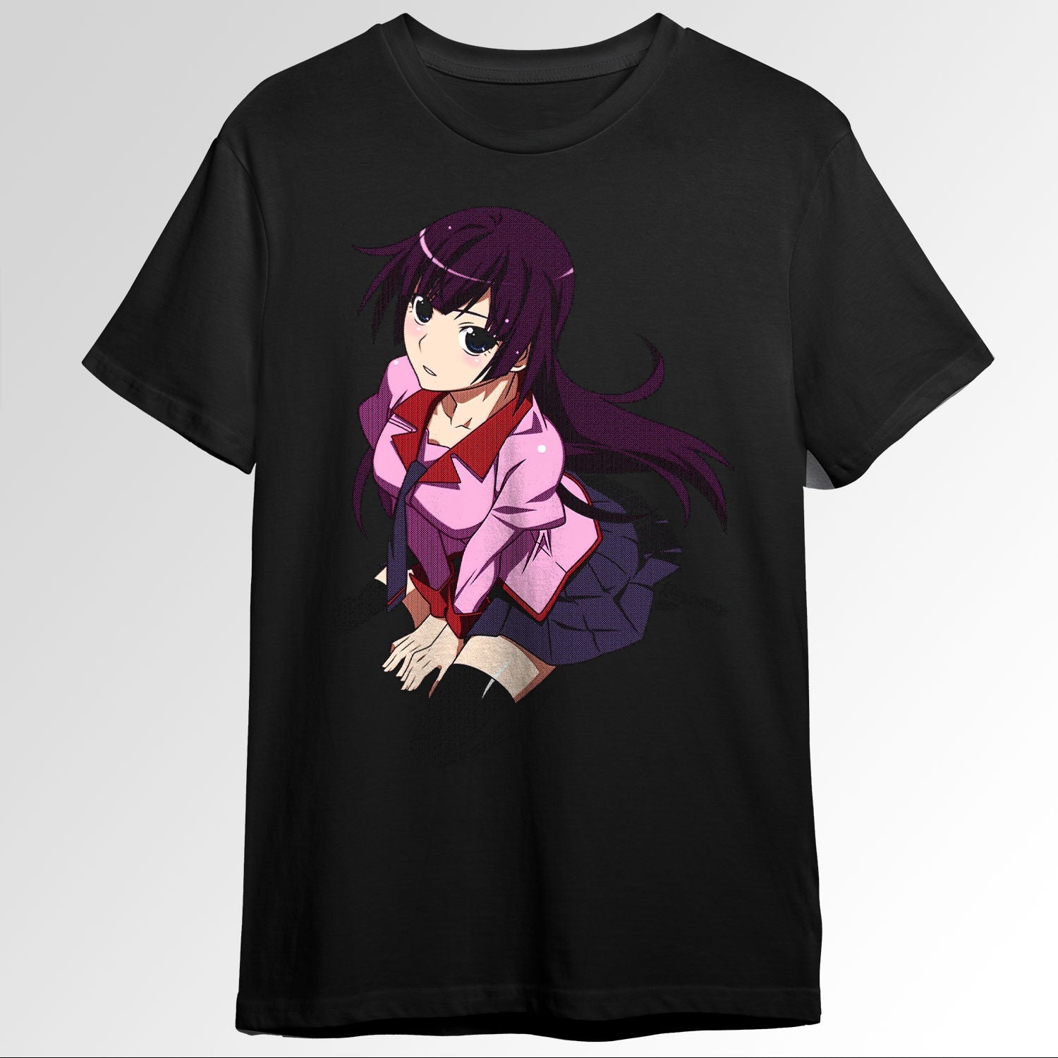 Senjougahara Monogatari 85994247