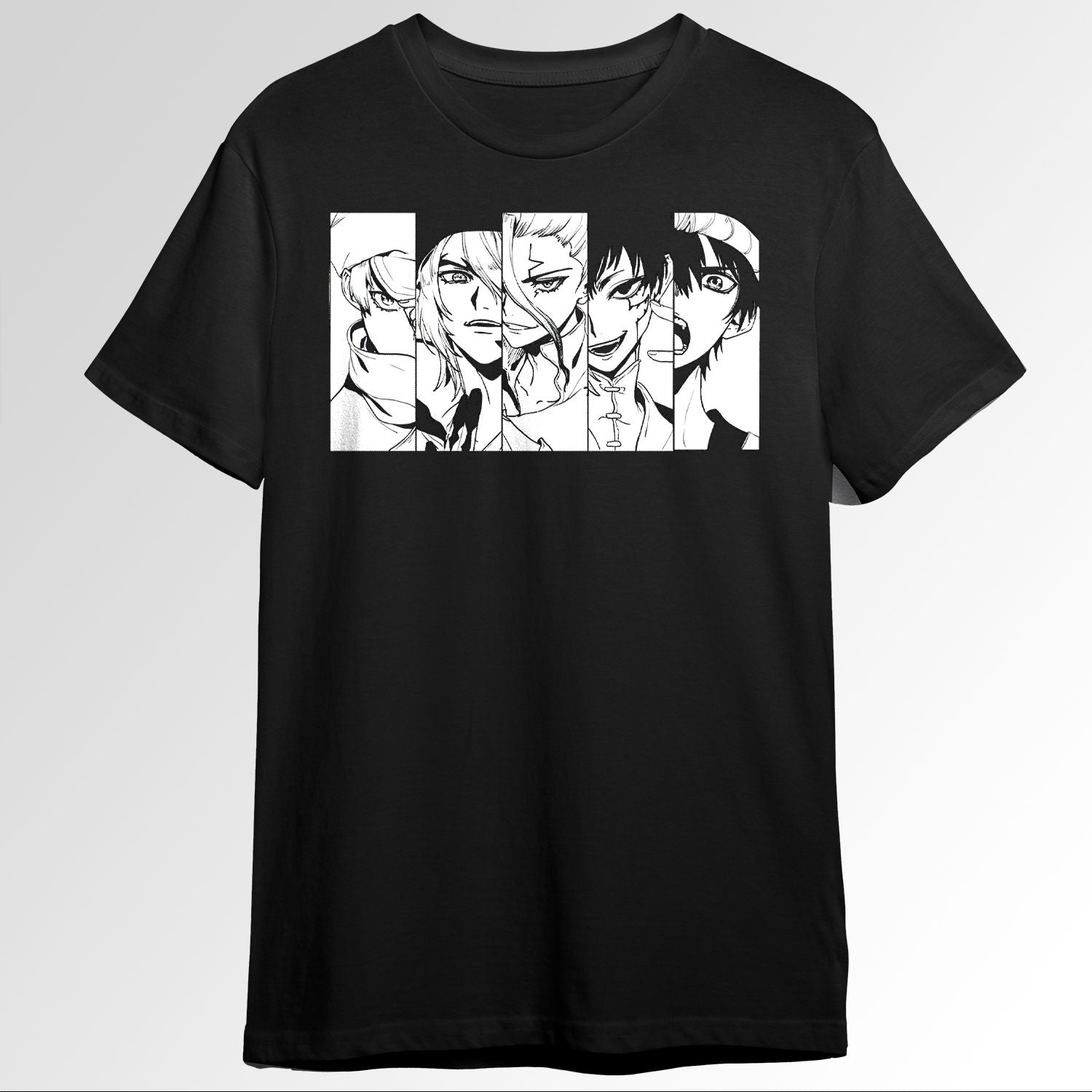 Senku Dr Stone 46594882