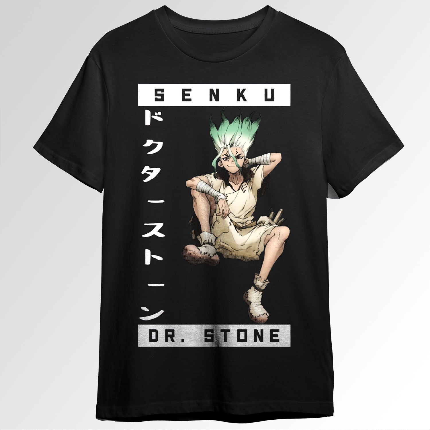 Senku Dr Stone 61147944