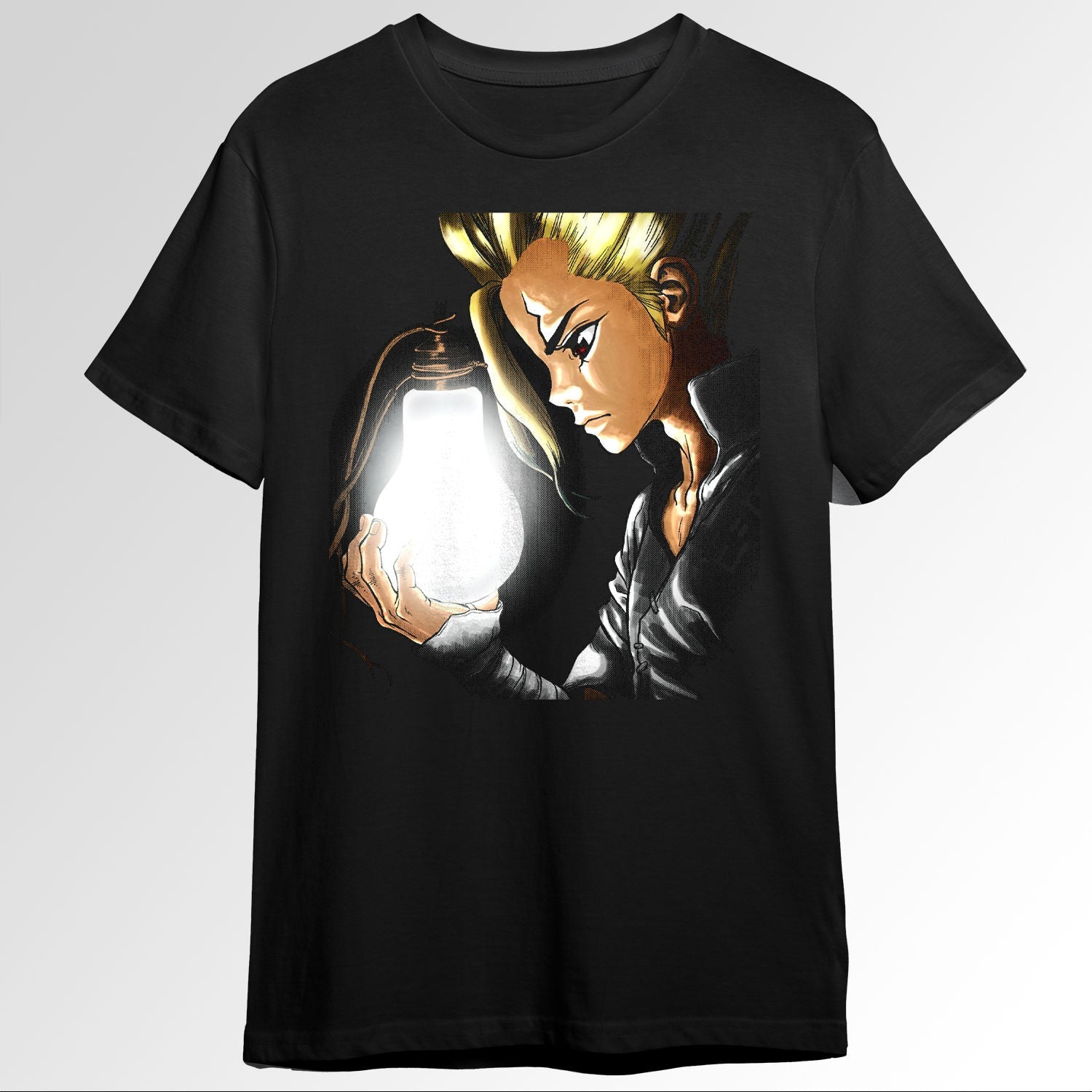 Senku Dr Stone 77745194