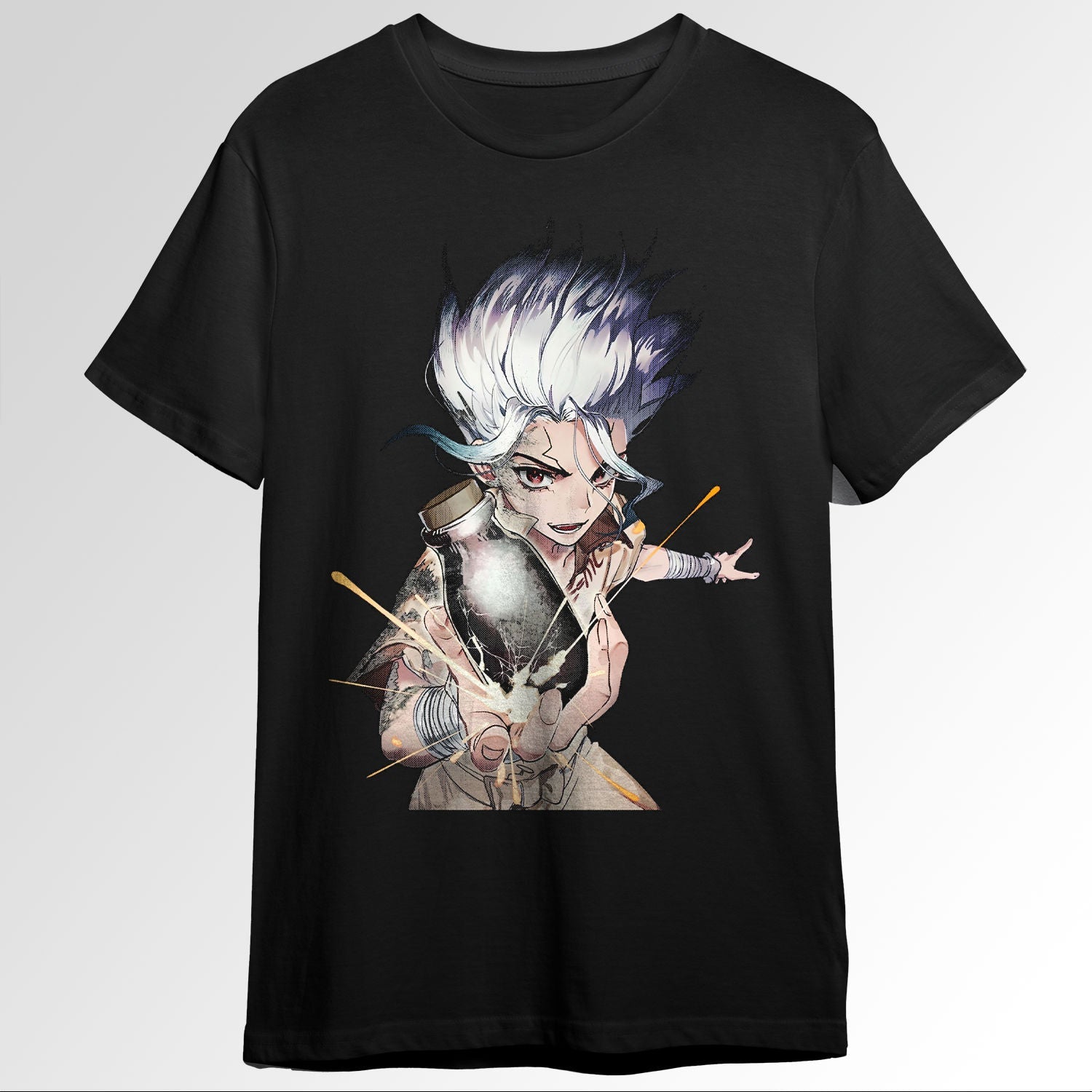 Senku Dr Stone 77758169