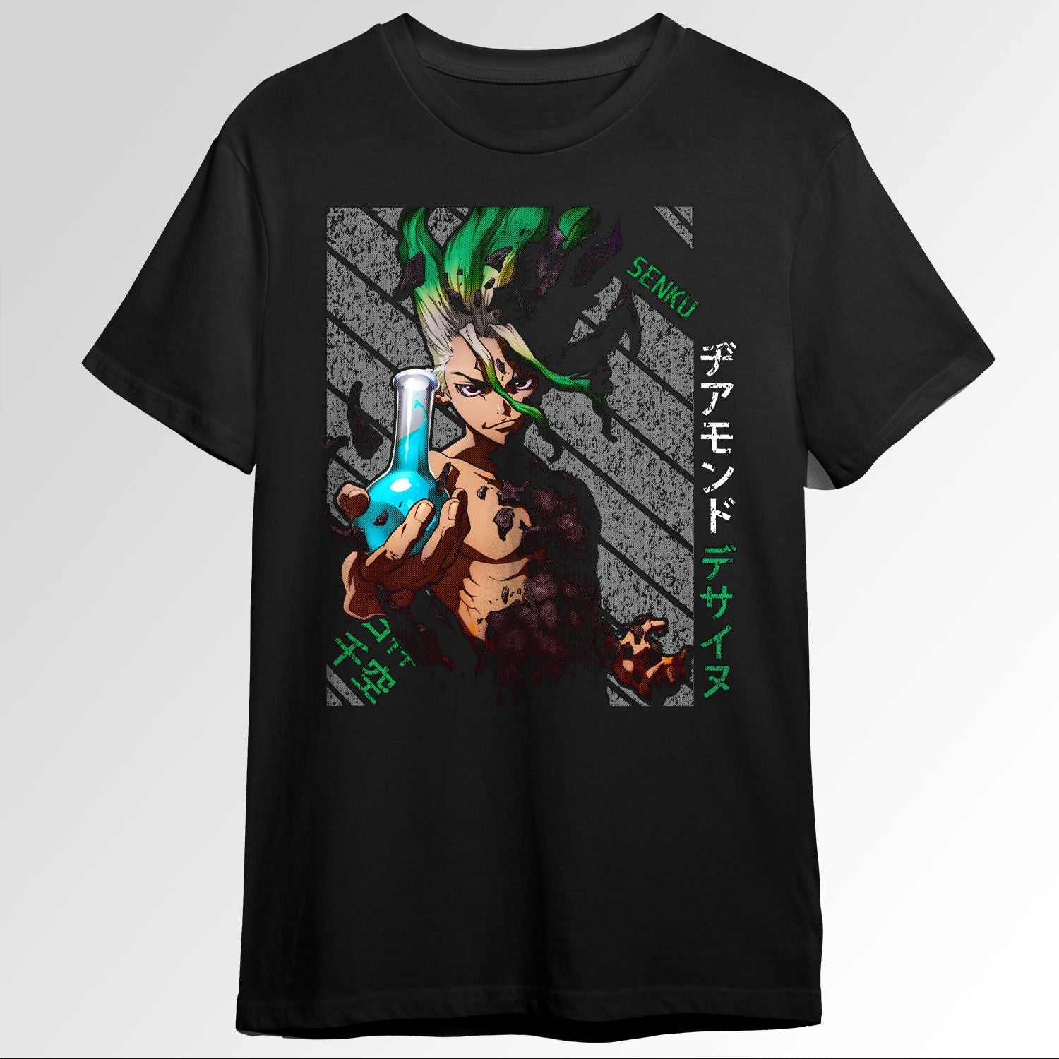 Senku Ishigami Dr Stone 60645804