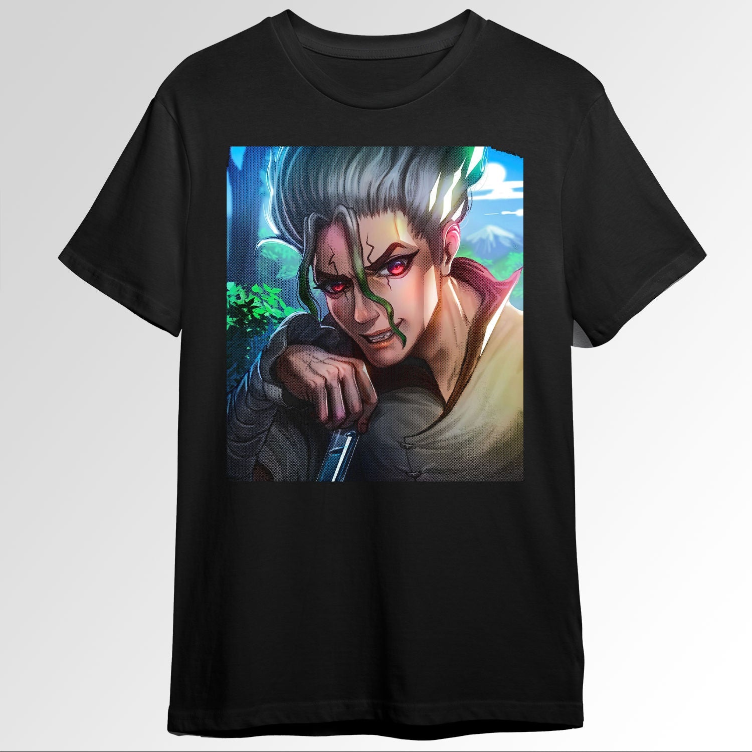 Senku Ishigami Dr Stone 77706985