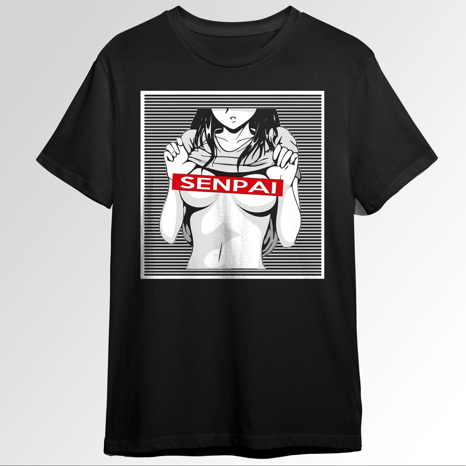 Senpai waifu anime manga hentai 43409698