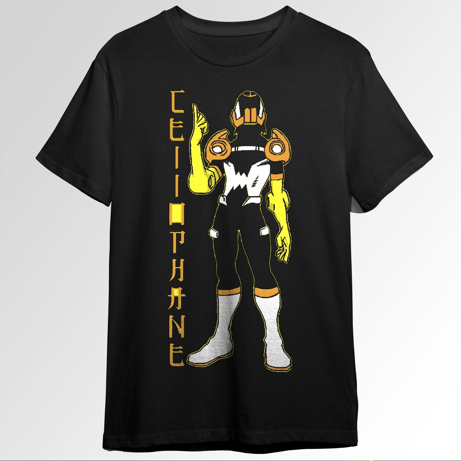 Sero Hanta Cellophane My Hero Academia 65509945
