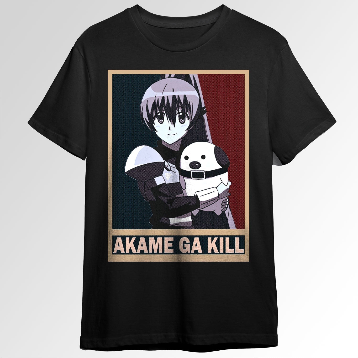 Seryu Ubiquitous Akame ga Kill Akame ga Kiru 99369282