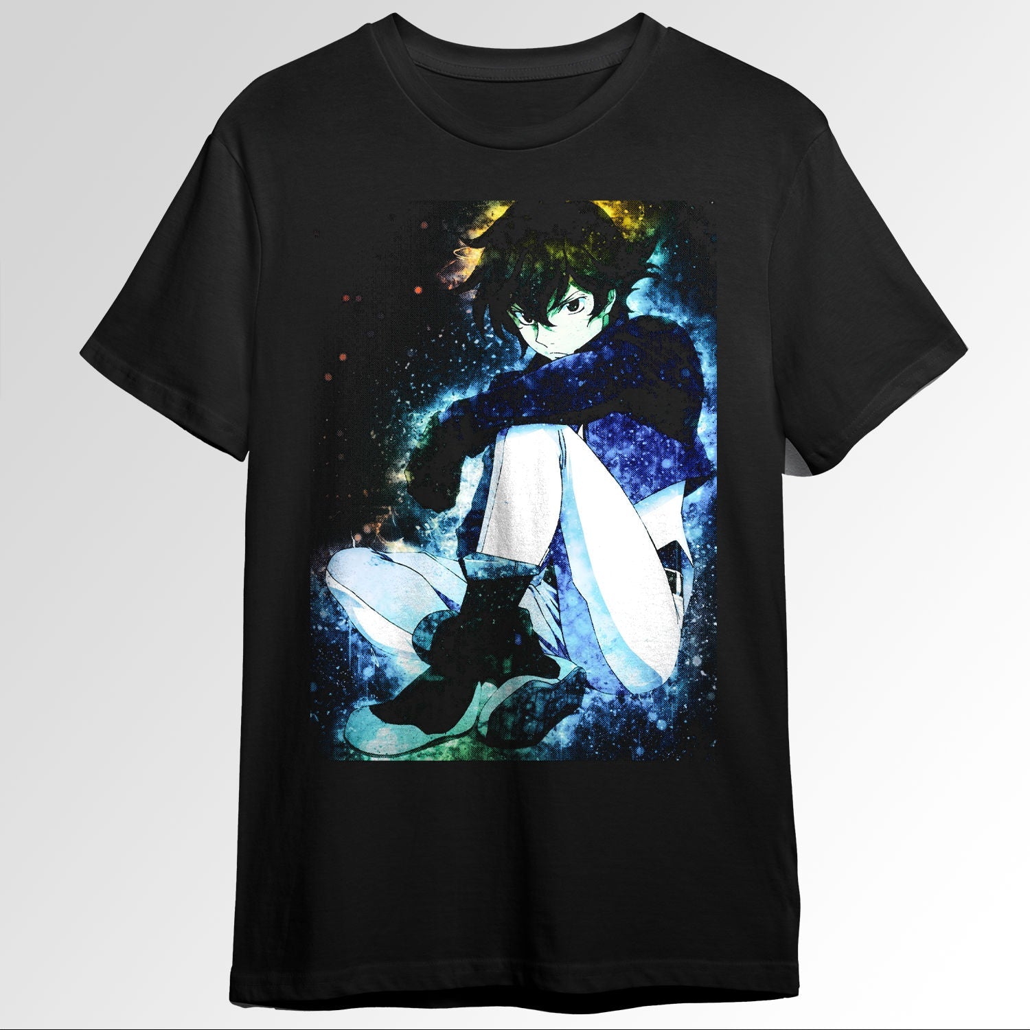 Setsuna F Seiei Mobile Suit Gundam 00 82430619
