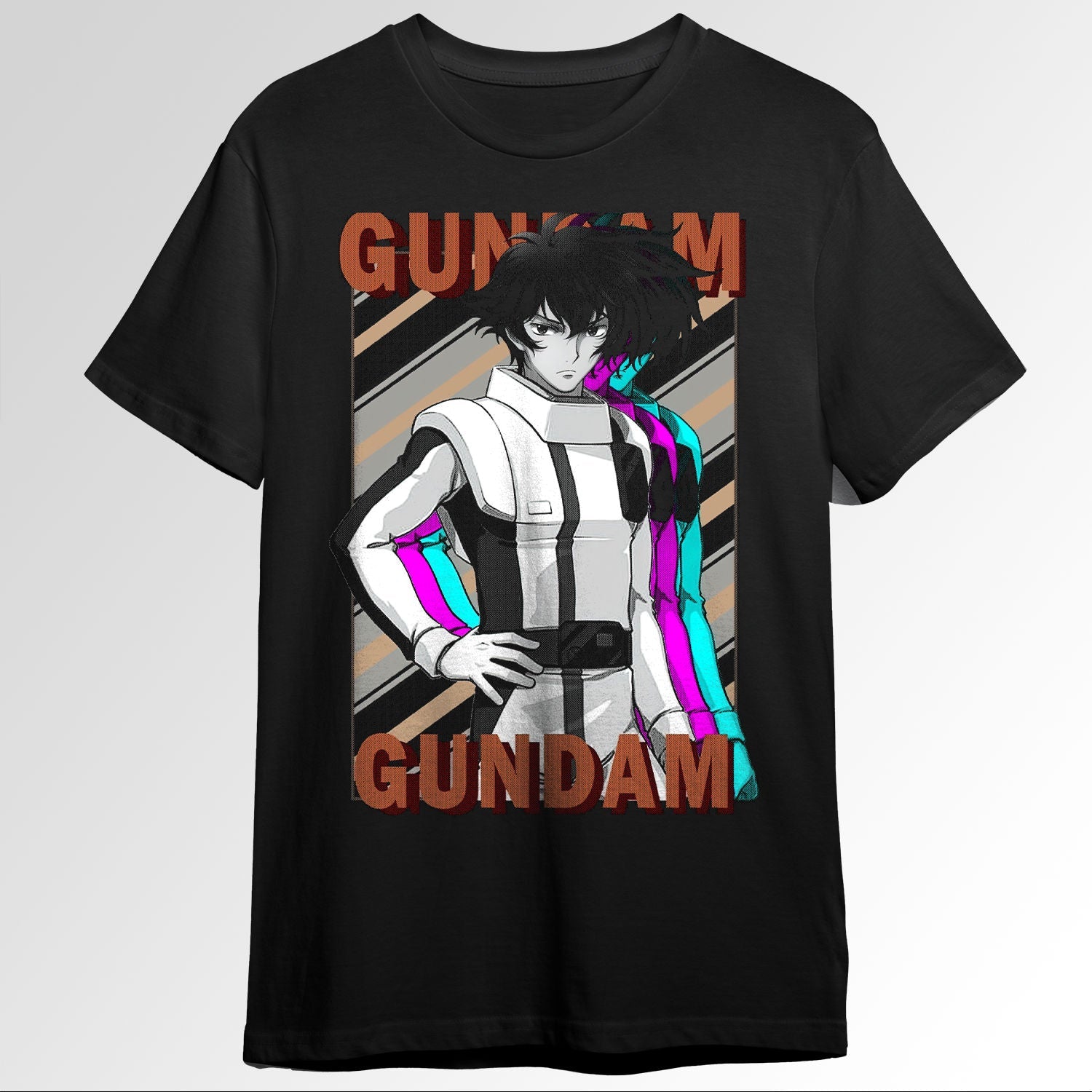 Setsuna F Seiei Mobile Suit Gundam 00 Monoch103882669