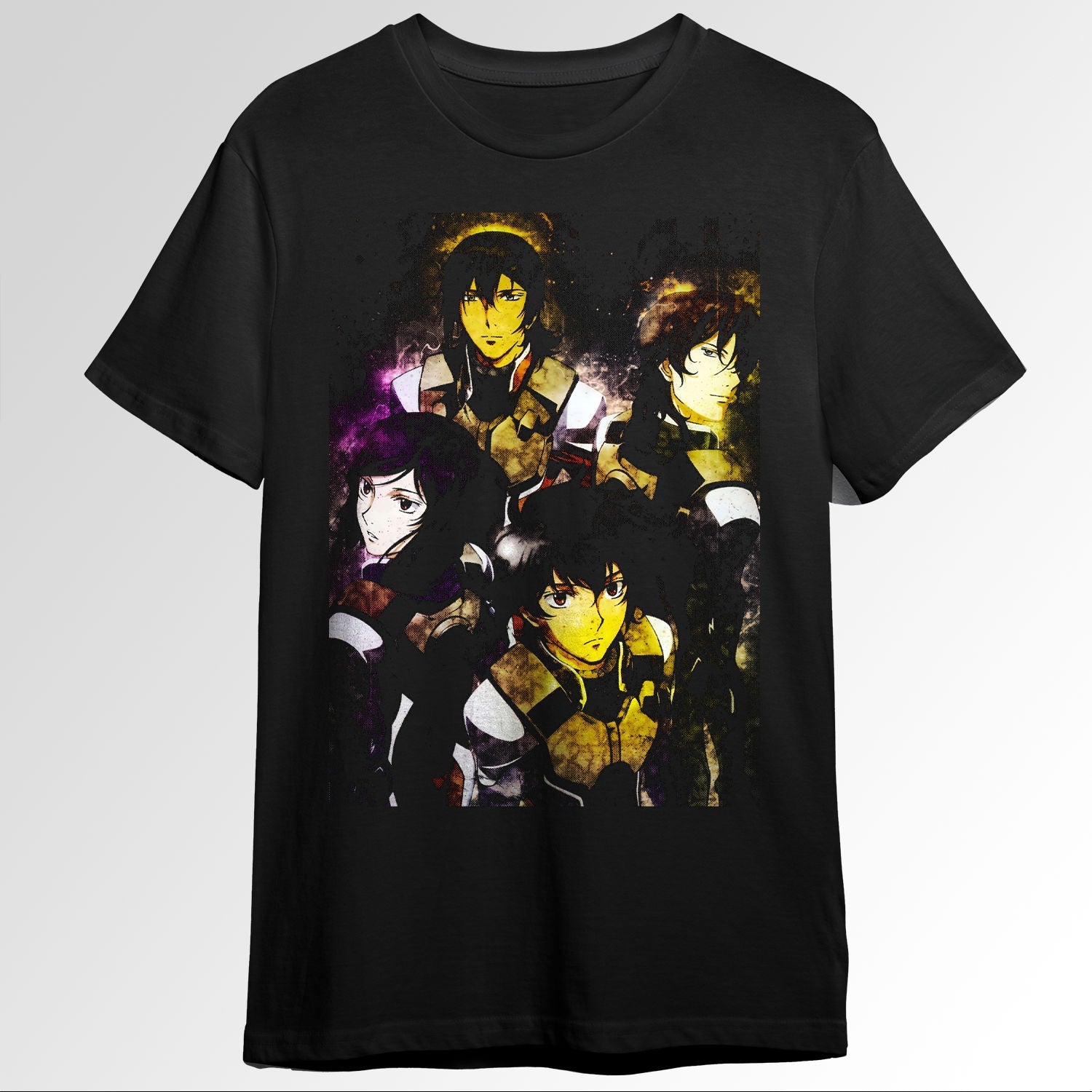 Setsuna Seiei Mobile Suit Gundam 00 Anime 119083543