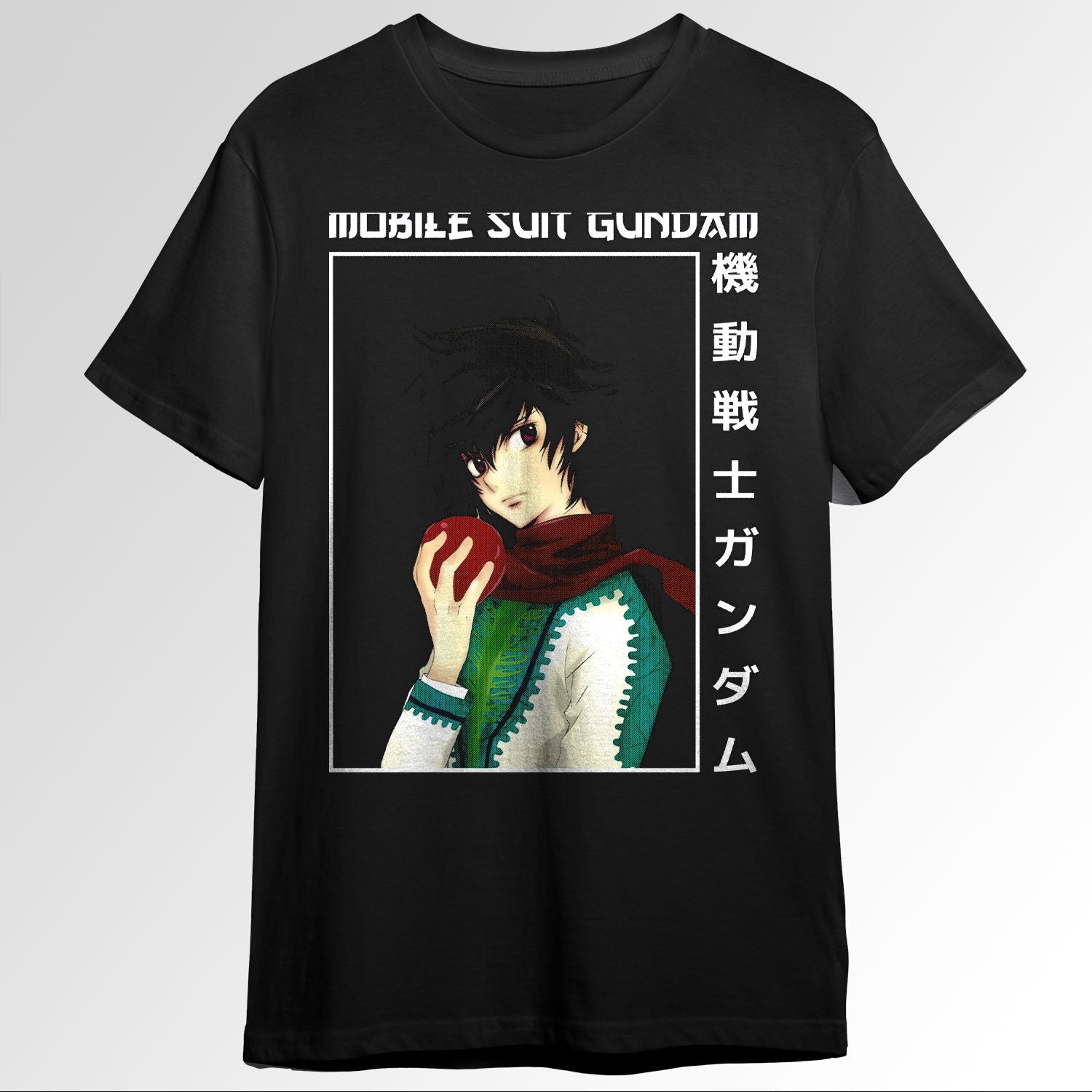 Setsuna Seiei Mobile Suit Gundam 00 Anime Gi135247351