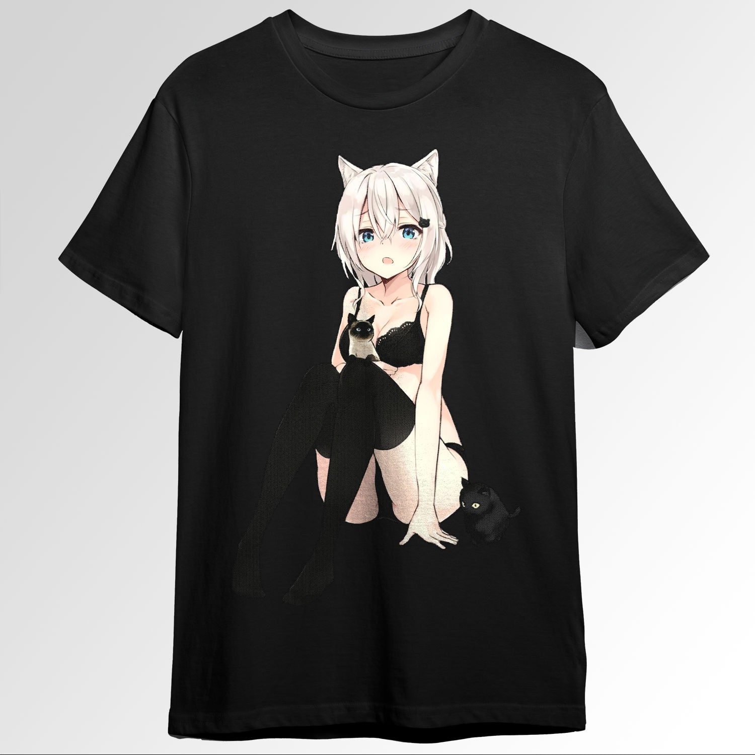Sexu Neko Girl 117074610